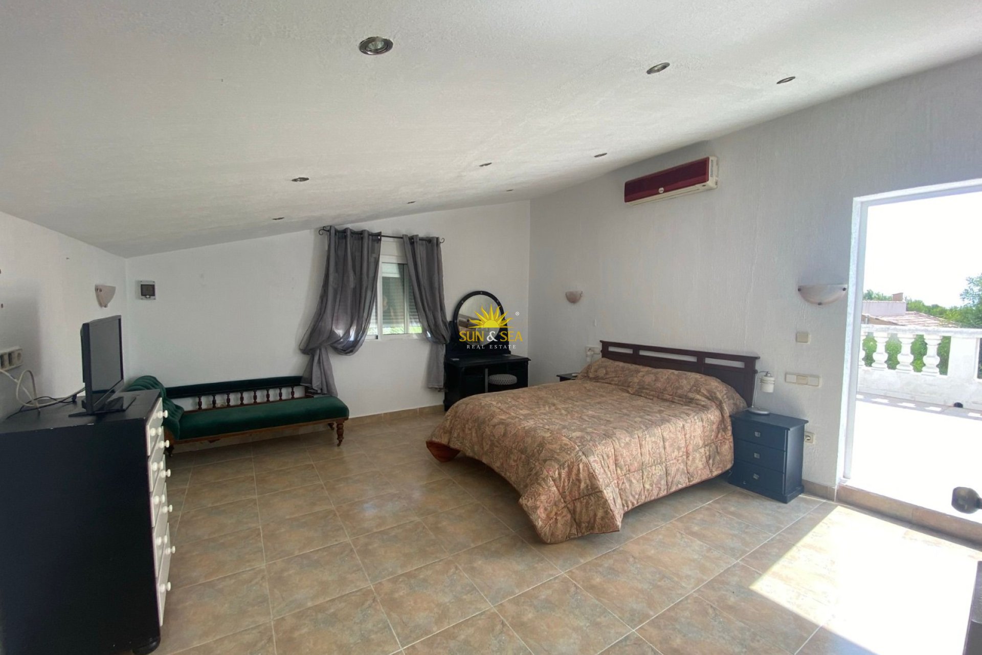 Location à long terme - Finca - Pilar de la Horadada - Pinar de Campoverde