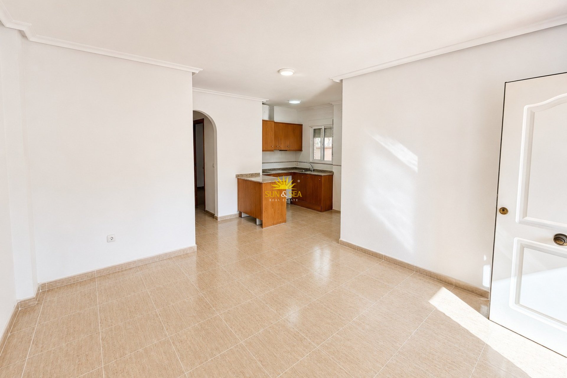 Location à long terme - Ground Floor - Algorfa