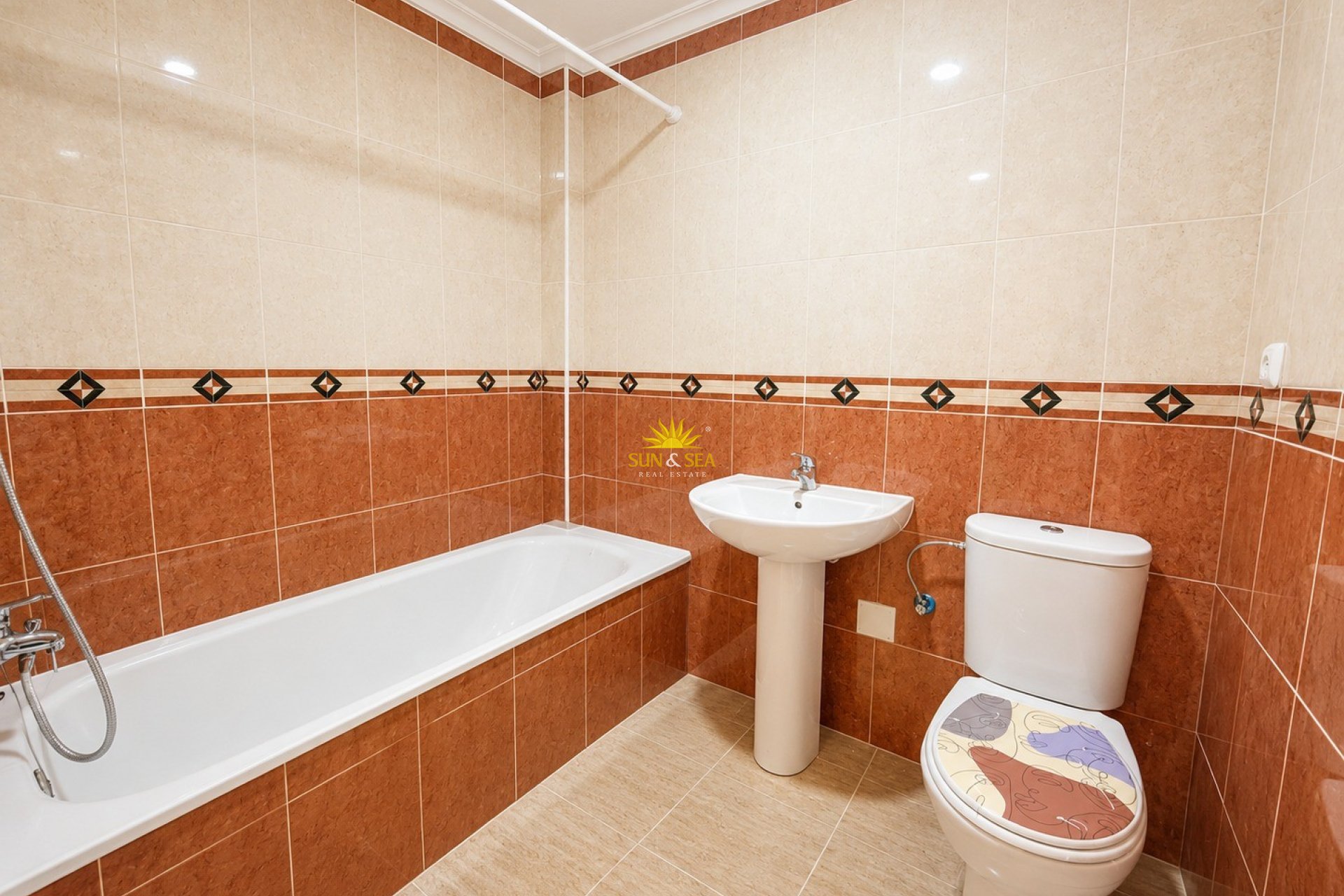 Location à long terme - Ground Floor - Algorfa