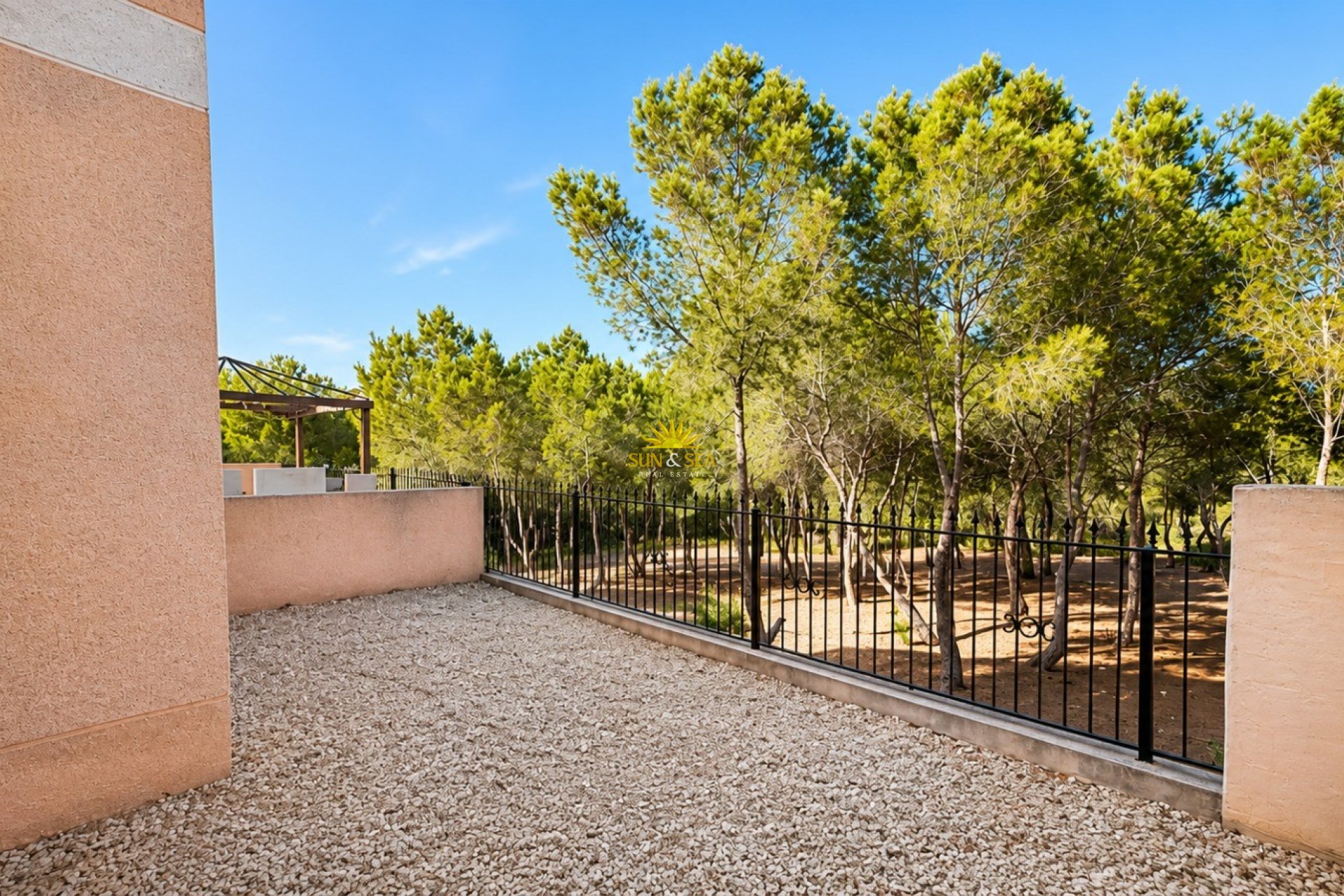Location à long terme - Ground Floor - Algorfa