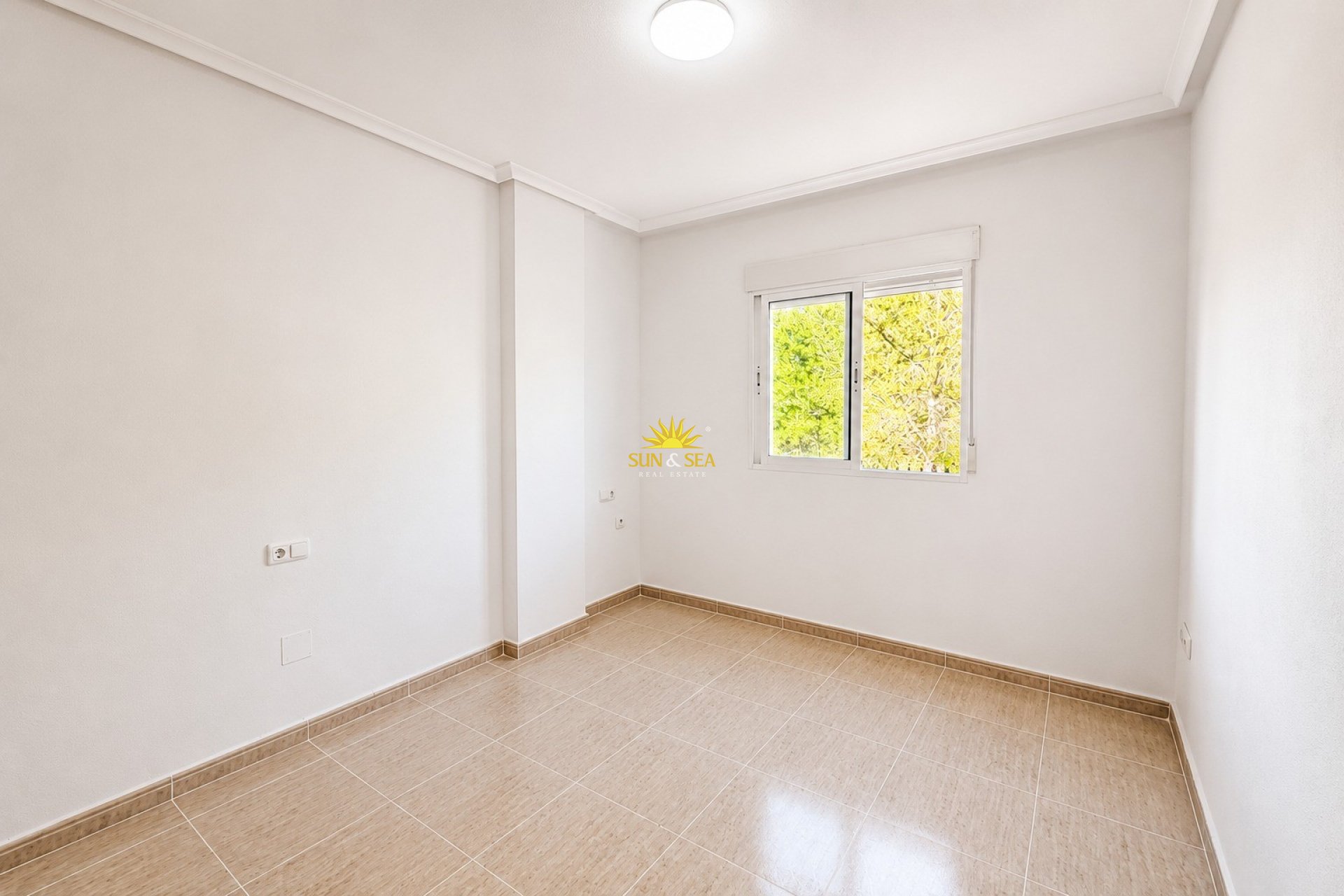 Location à long terme - Ground Floor - Algorfa