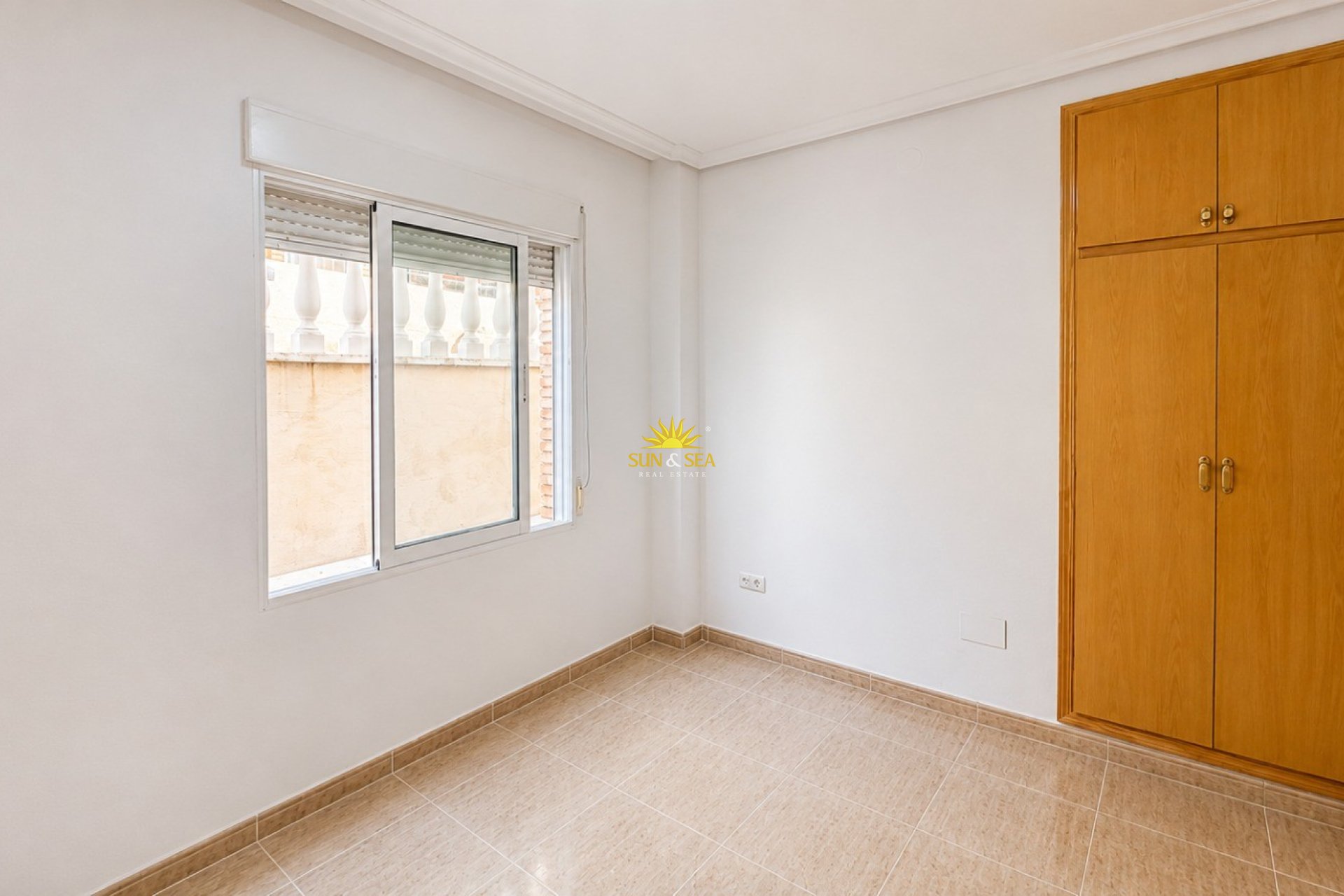 Location à long terme - Ground Floor - Algorfa