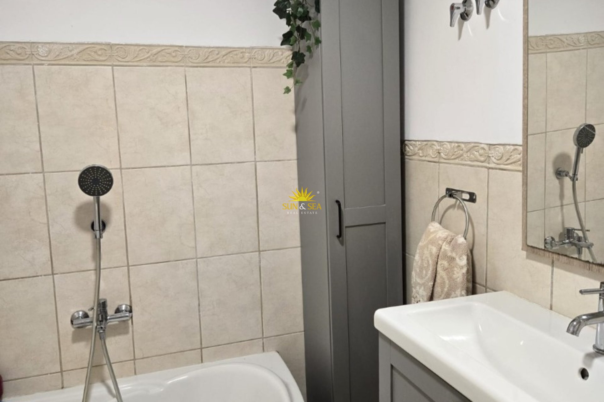 Location à long terme - Ground Floor - Baños y Mendigo - Altaona Golf