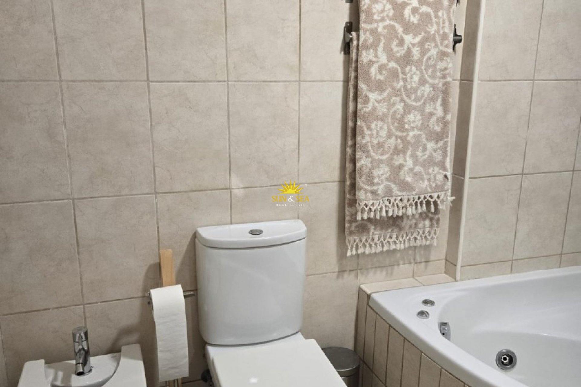 Location à long terme - Ground Floor - Baños y Mendigo - Altaona Golf