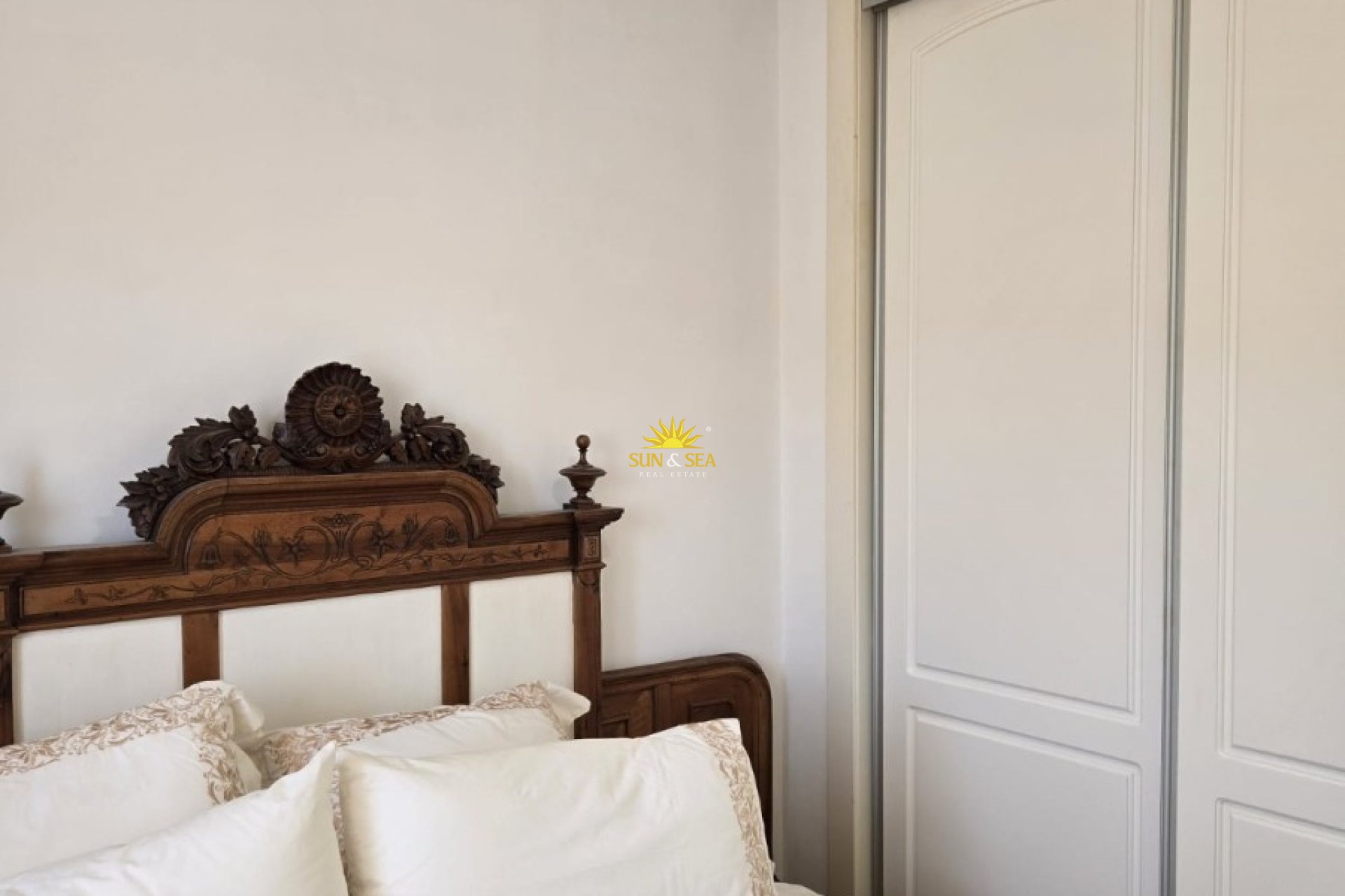 Location à long terme - Ground Floor - Baños y Mendigo - Altaona Golf