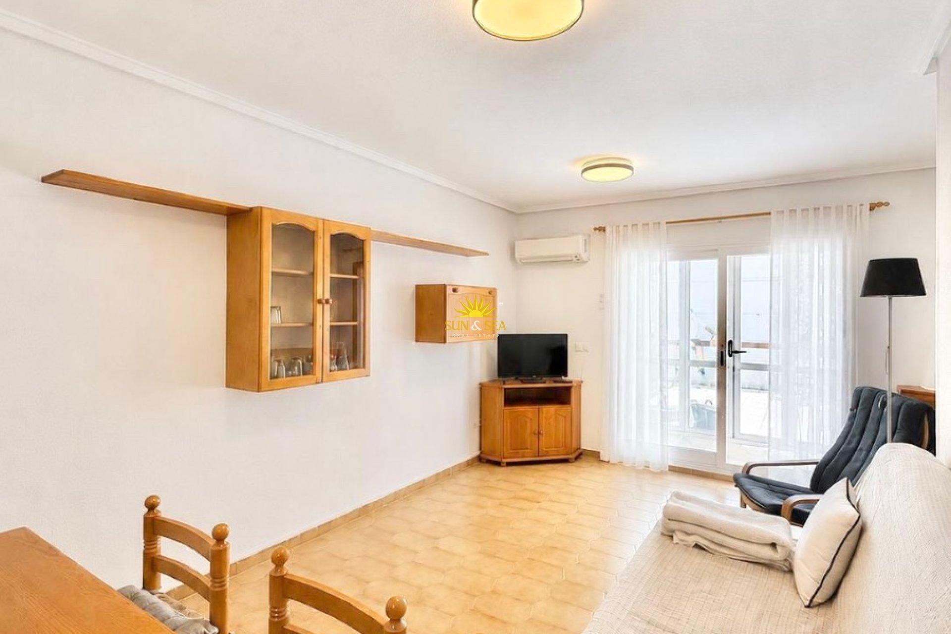 Location à long terme - Ground Floor - Cabo Roig