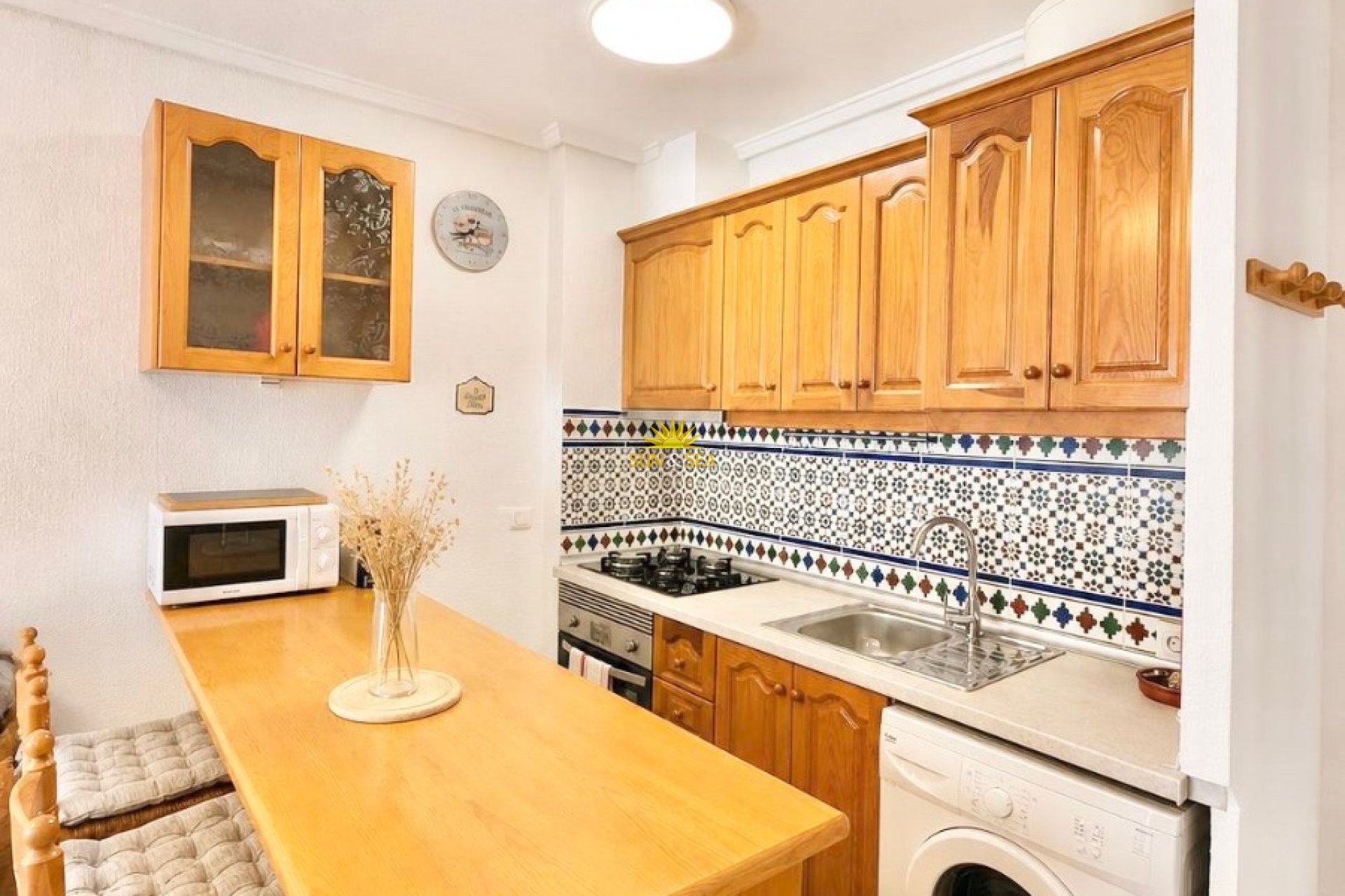 Location à long terme - Ground Floor - Cabo Roig