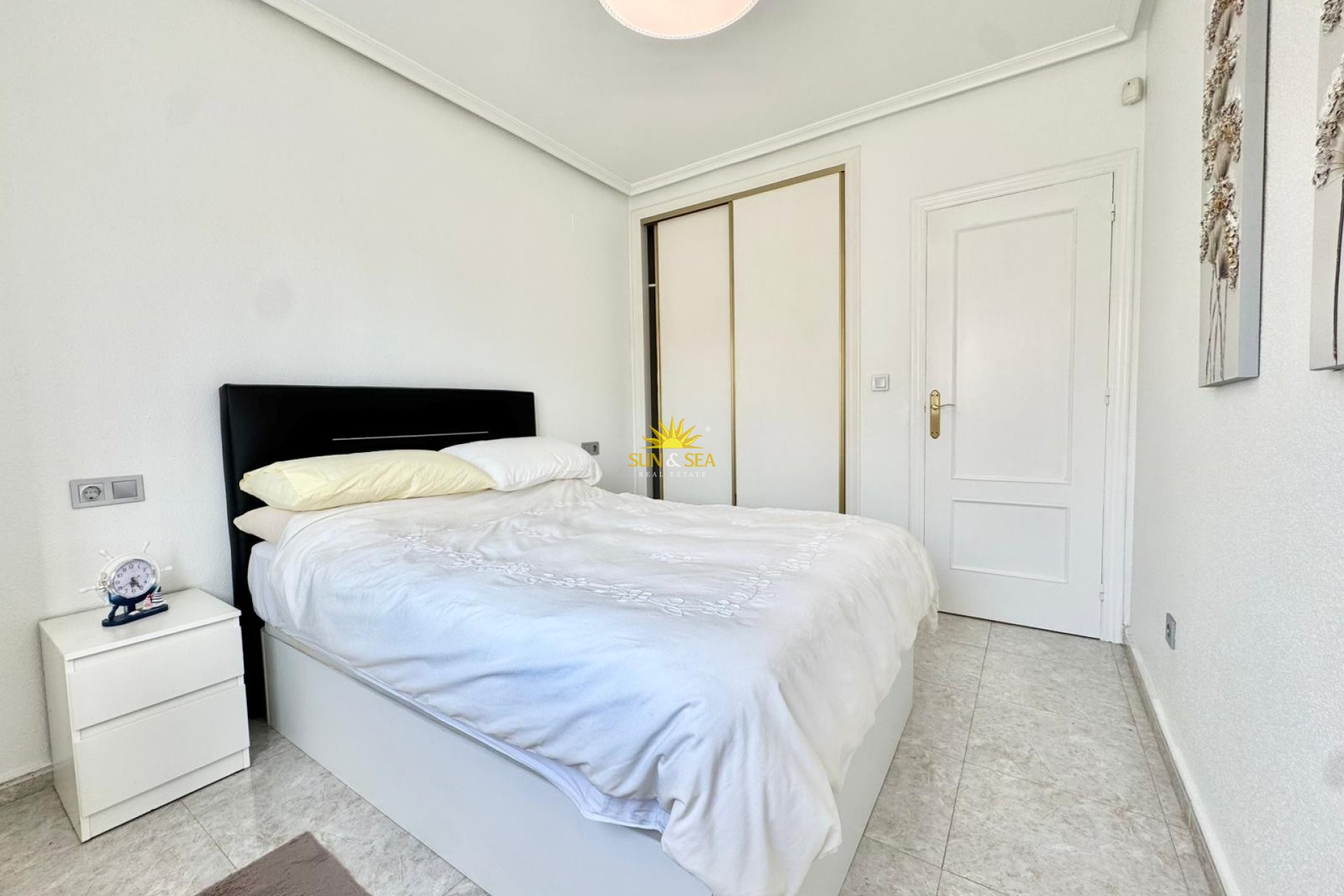 Location à long terme - Ground Floor - Daya Vieja