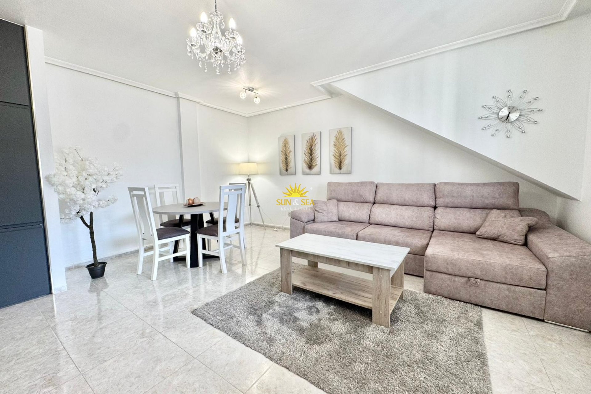 Location à long terme - Ground Floor - Daya Vieja
