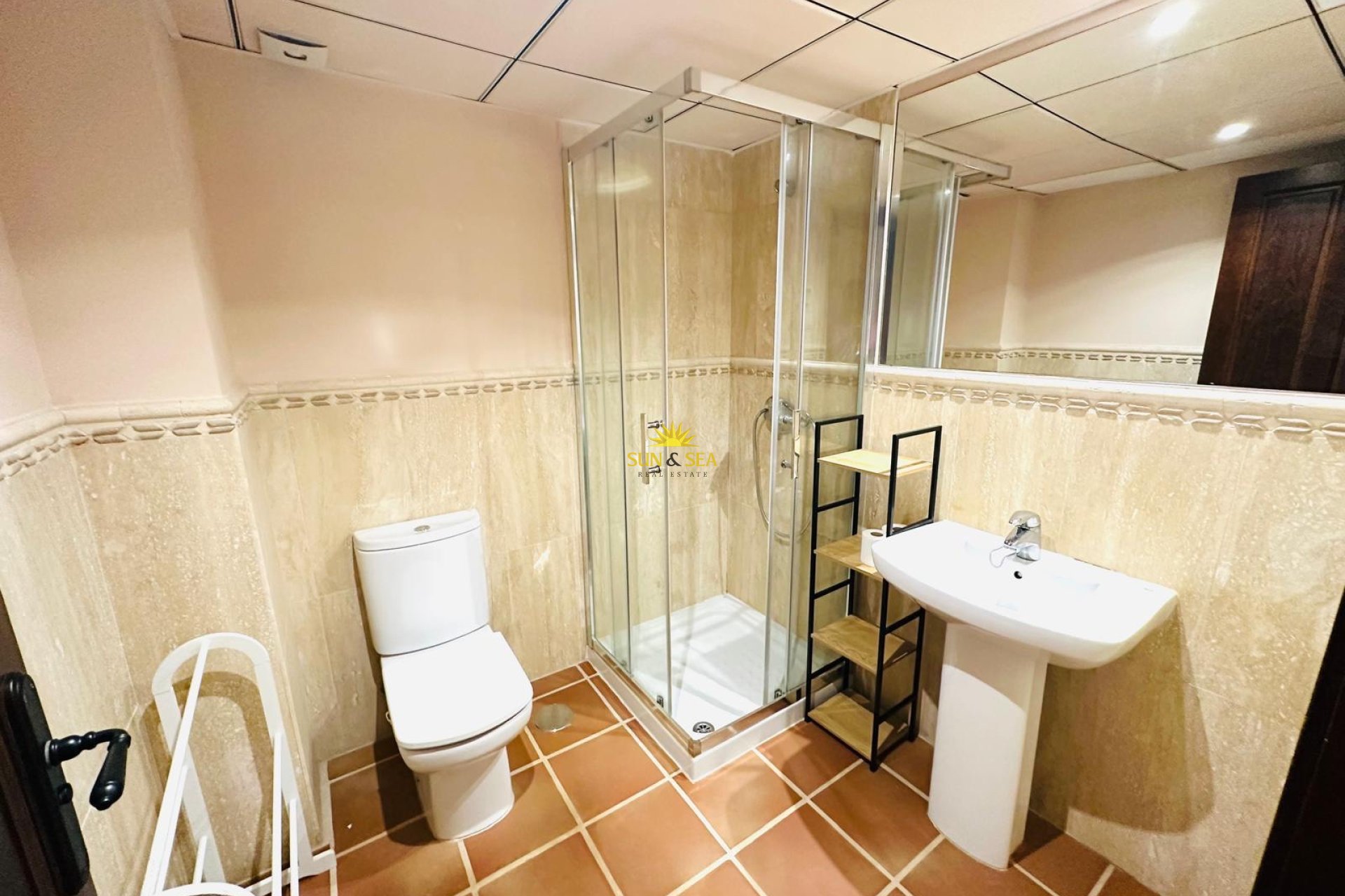 Location à long terme - Ground Floor - Fuente Álamo - Fuente Alamo