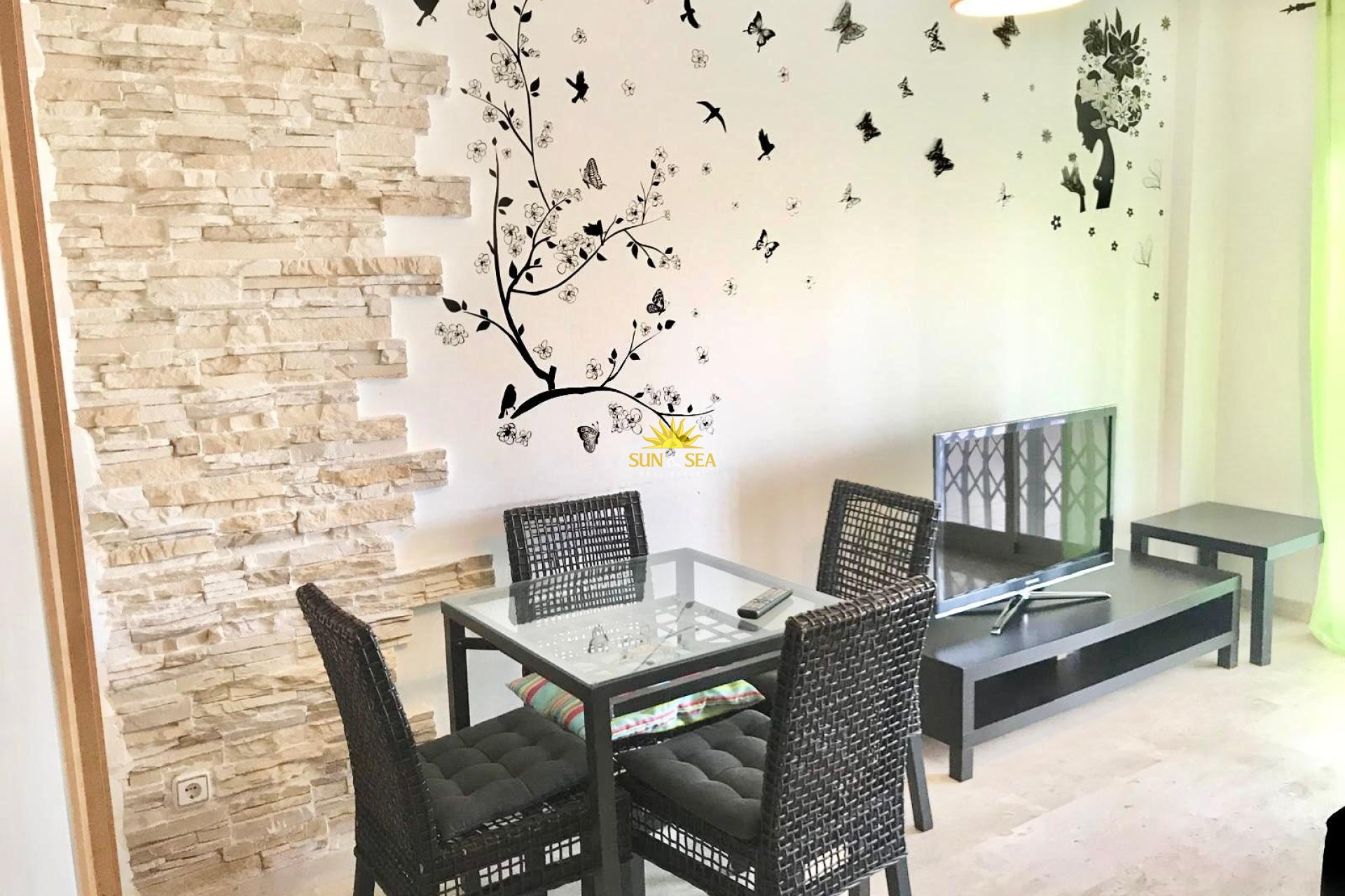 Location à long terme - Ground Floor - La Tercia - United Golf REsort