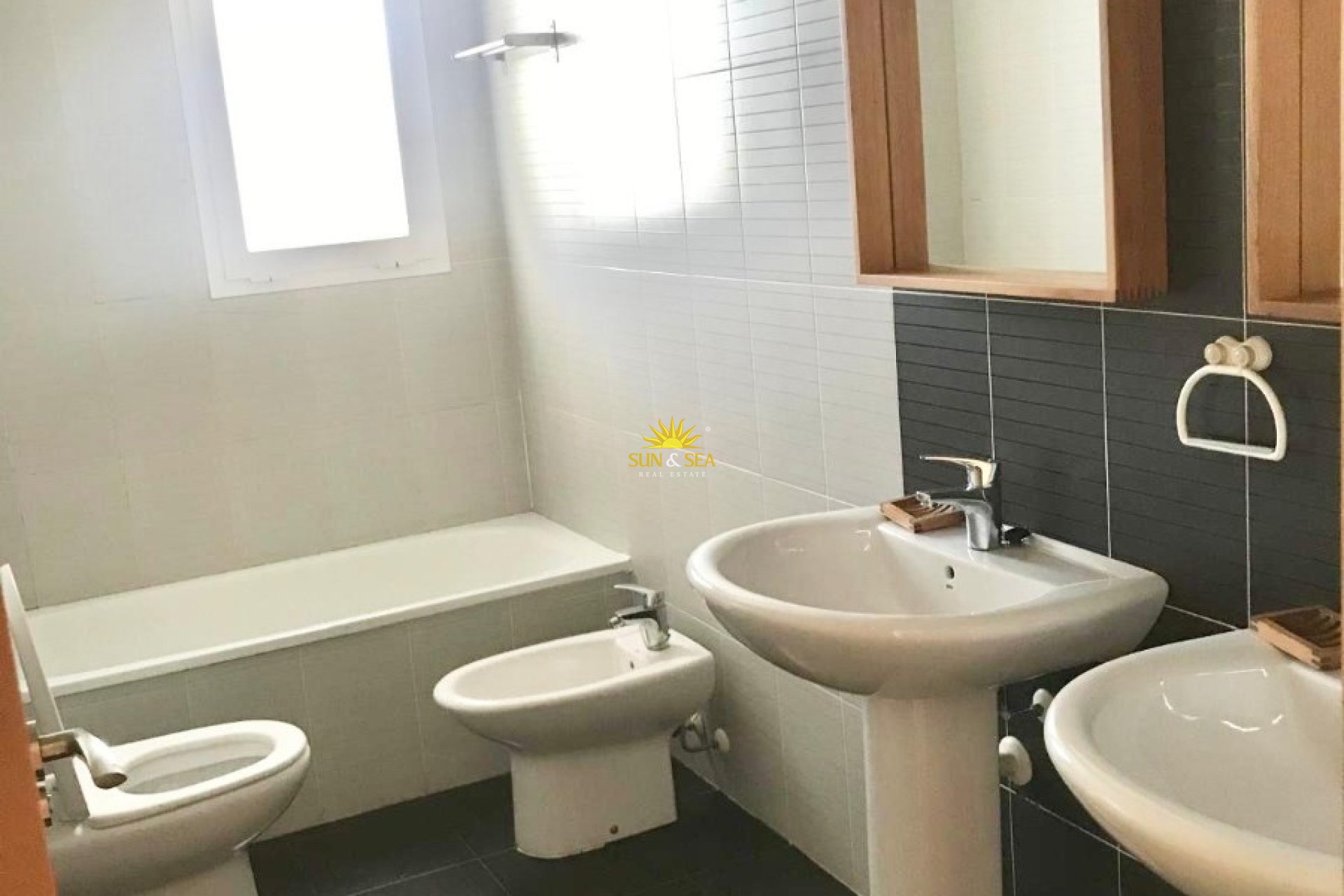 Location à long terme - Ground Floor - La Tercia - United Golf REsort
