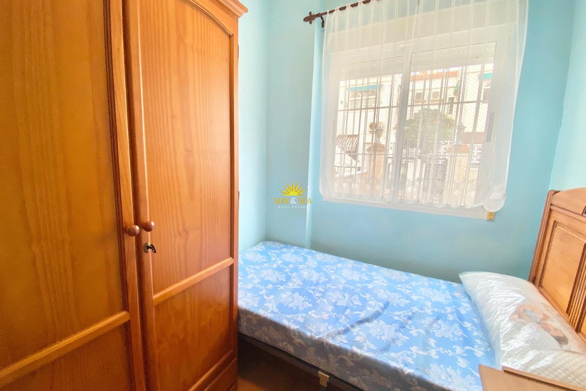 Location à long terme - Ground Floor - Los Alcázares - Los Narejos