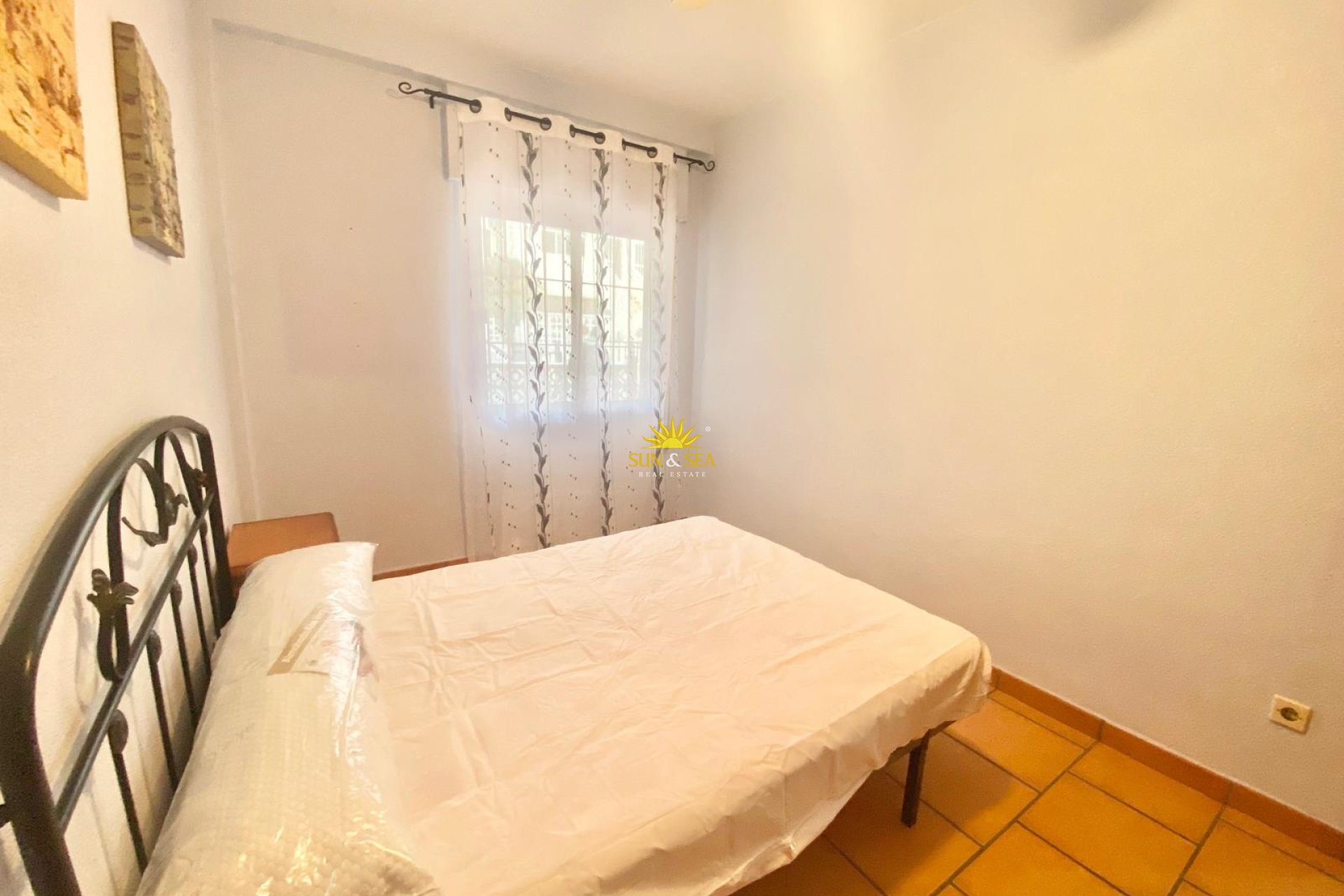 Location à long terme - Ground Floor - Los Alcázares - Los Narejos