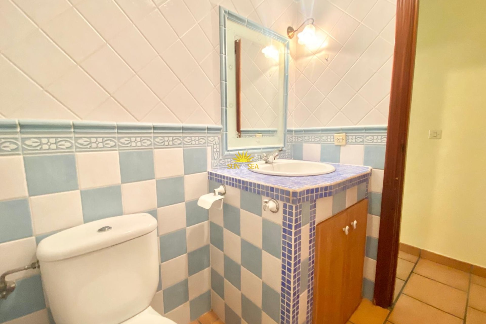 Location à long terme - Ground Floor - Los Alcázares - Los Narejos