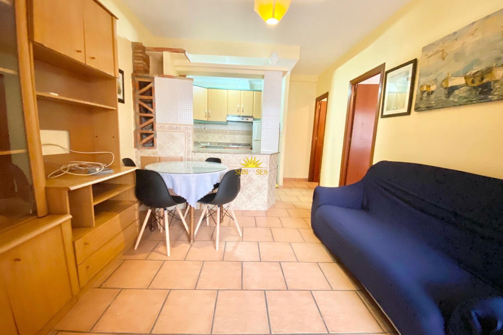 Location à long terme - Ground Floor - Los Alcázares - Los Narejos
