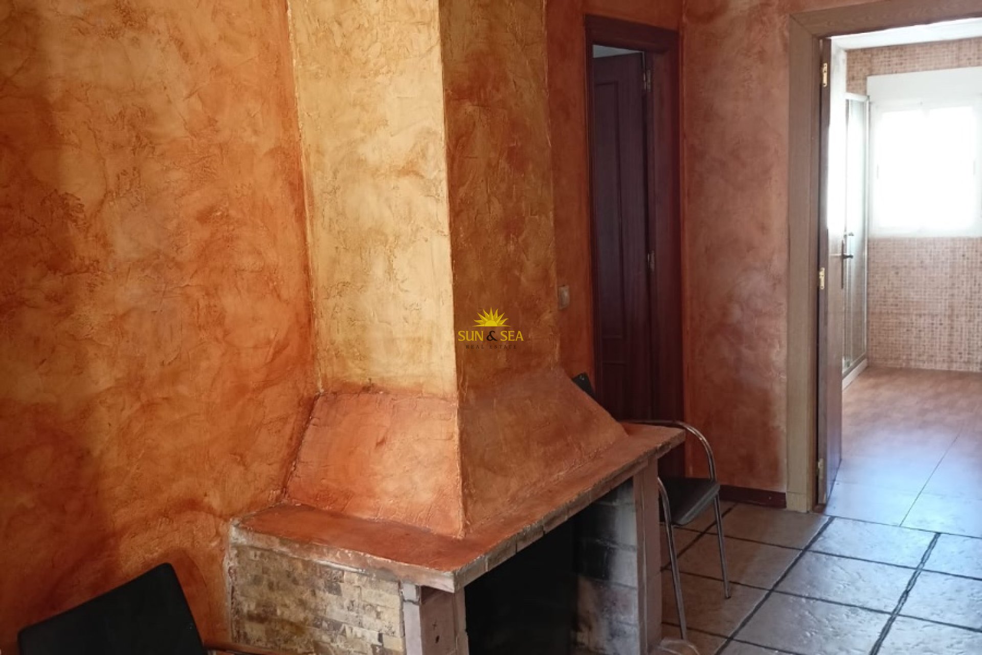 Location à long terme - Ground Floor - Murcia - La Ñora