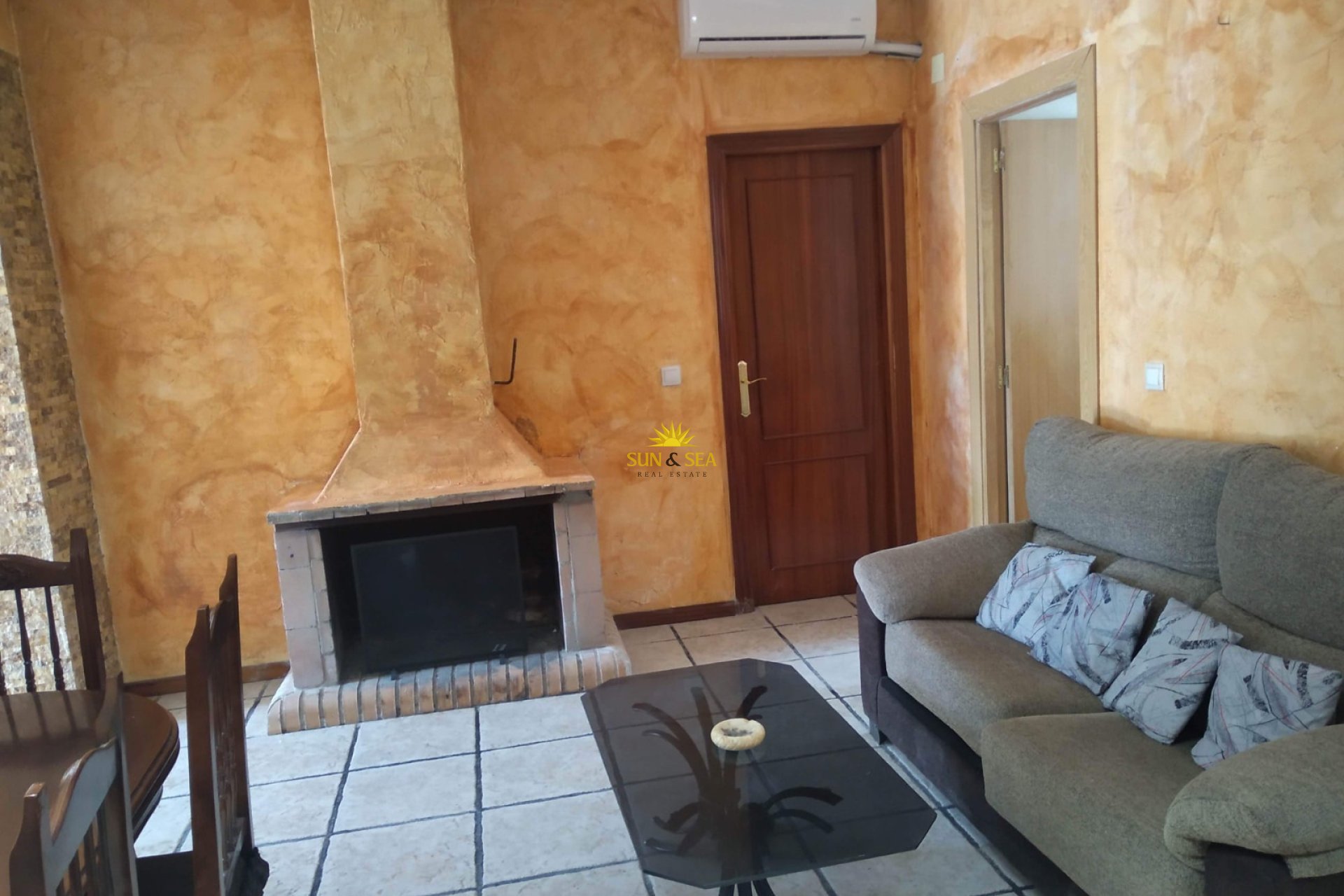 Location à long terme - Ground Floor - Murcia - La Ñora