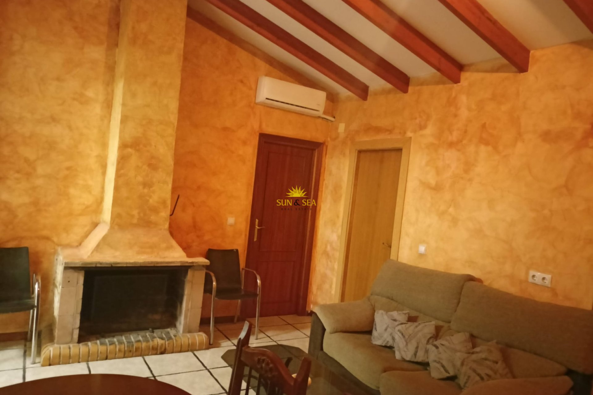 Location à long terme - Ground Floor - Murcia - La Ñora