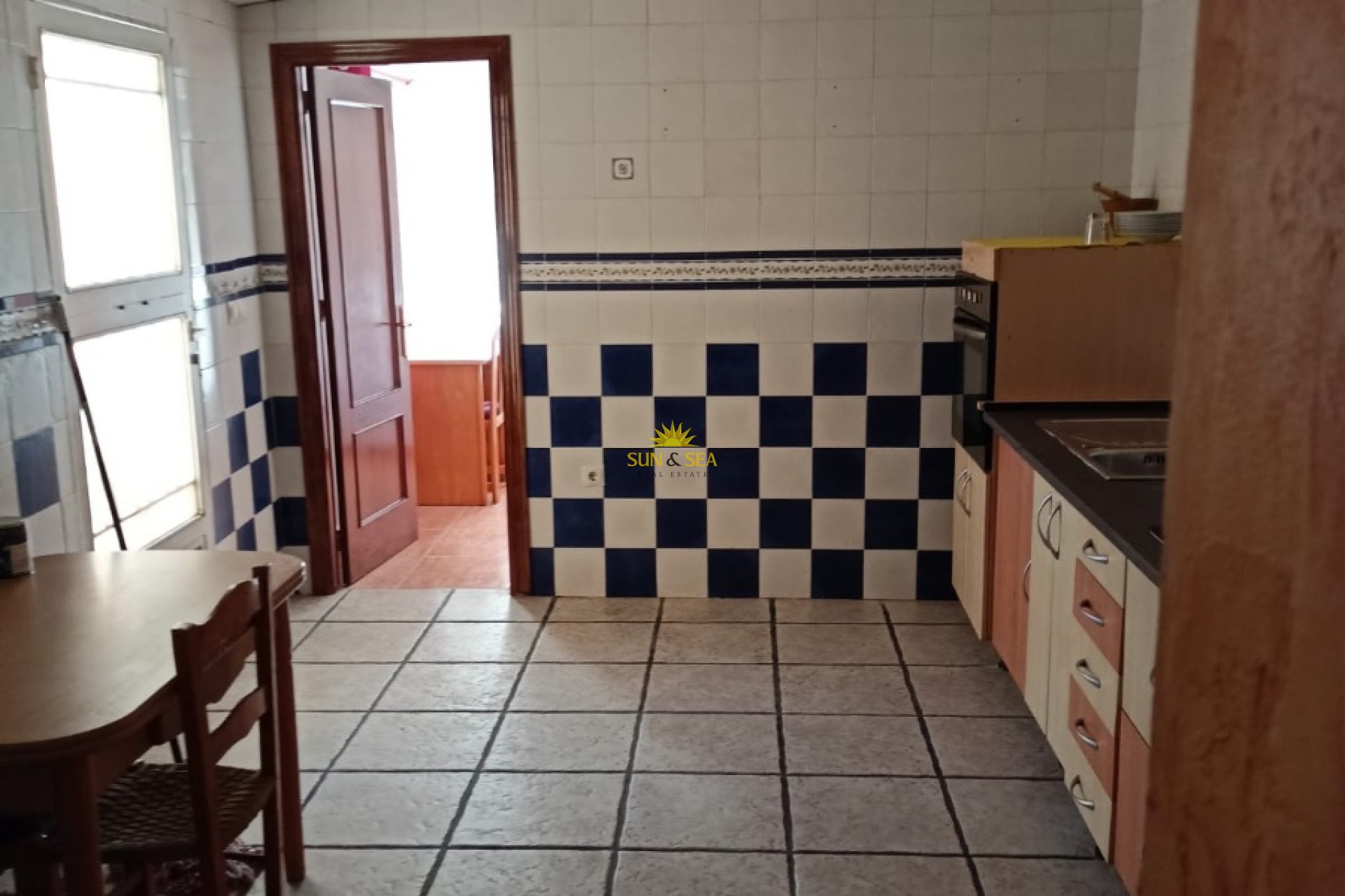 Location à long terme - Ground Floor - Murcia - La Ñora
