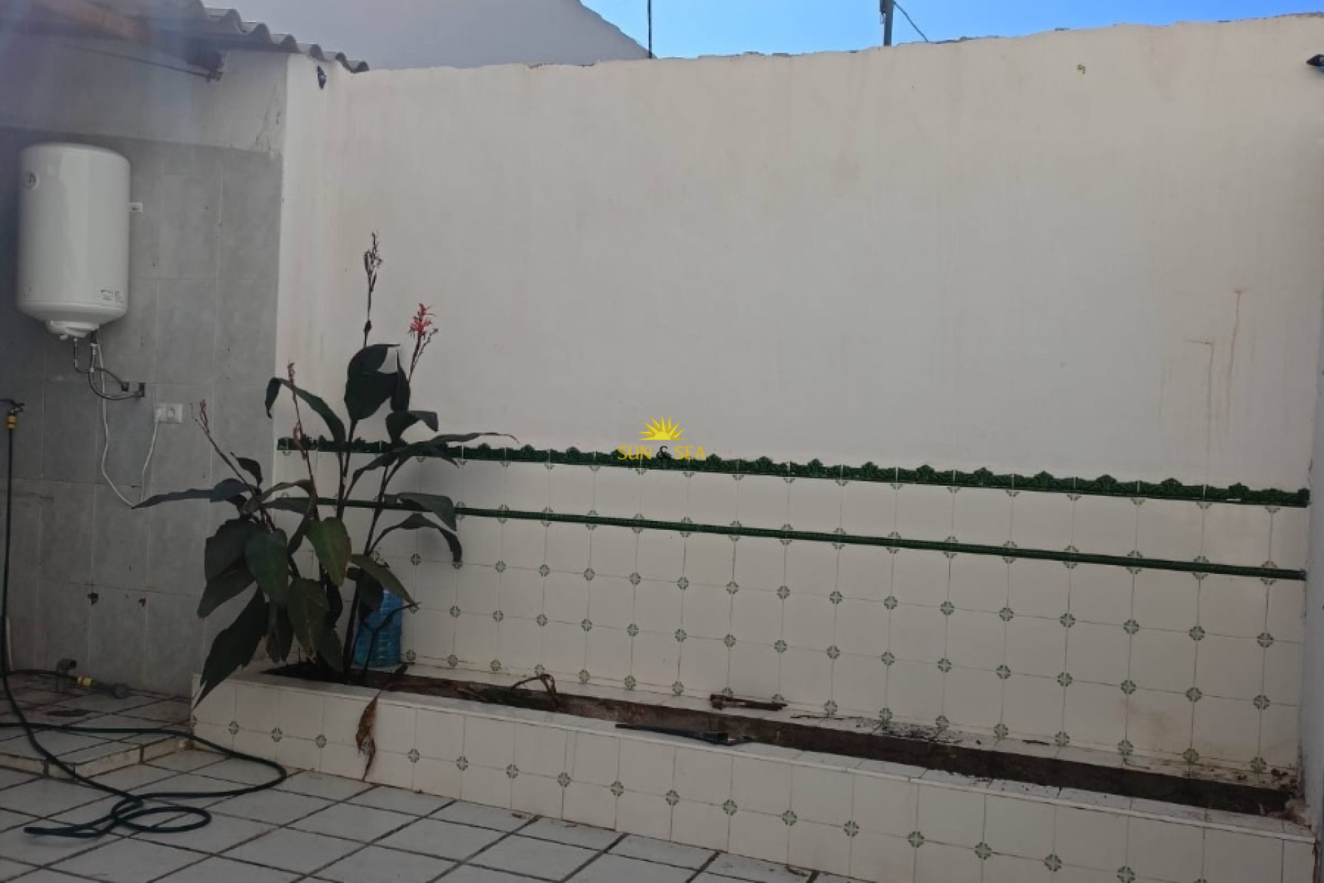 Location à long terme - Ground Floor - Murcia - La Ñora