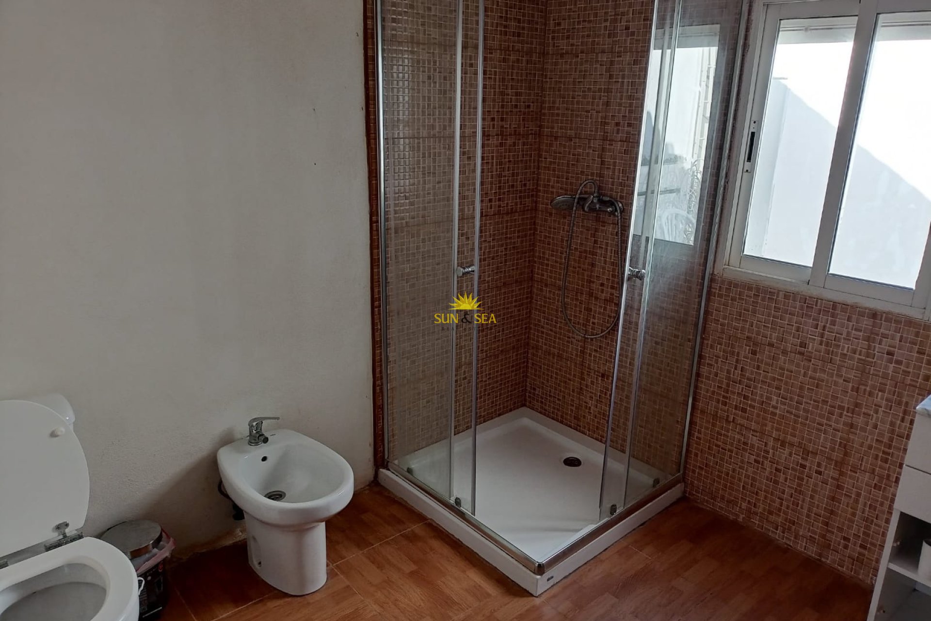 Location à long terme - Ground Floor - Murcia - La Ñora