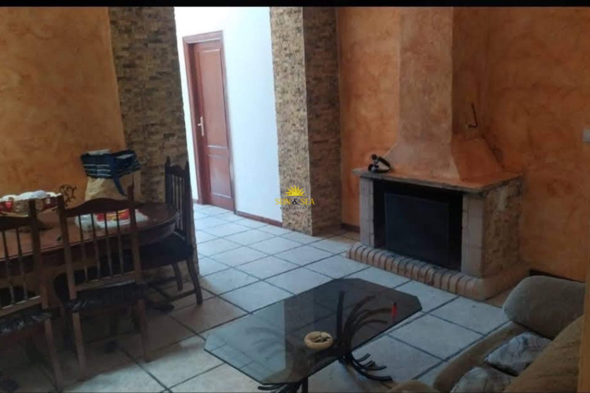 Location à long terme - Ground Floor - Murcia - La Ñora