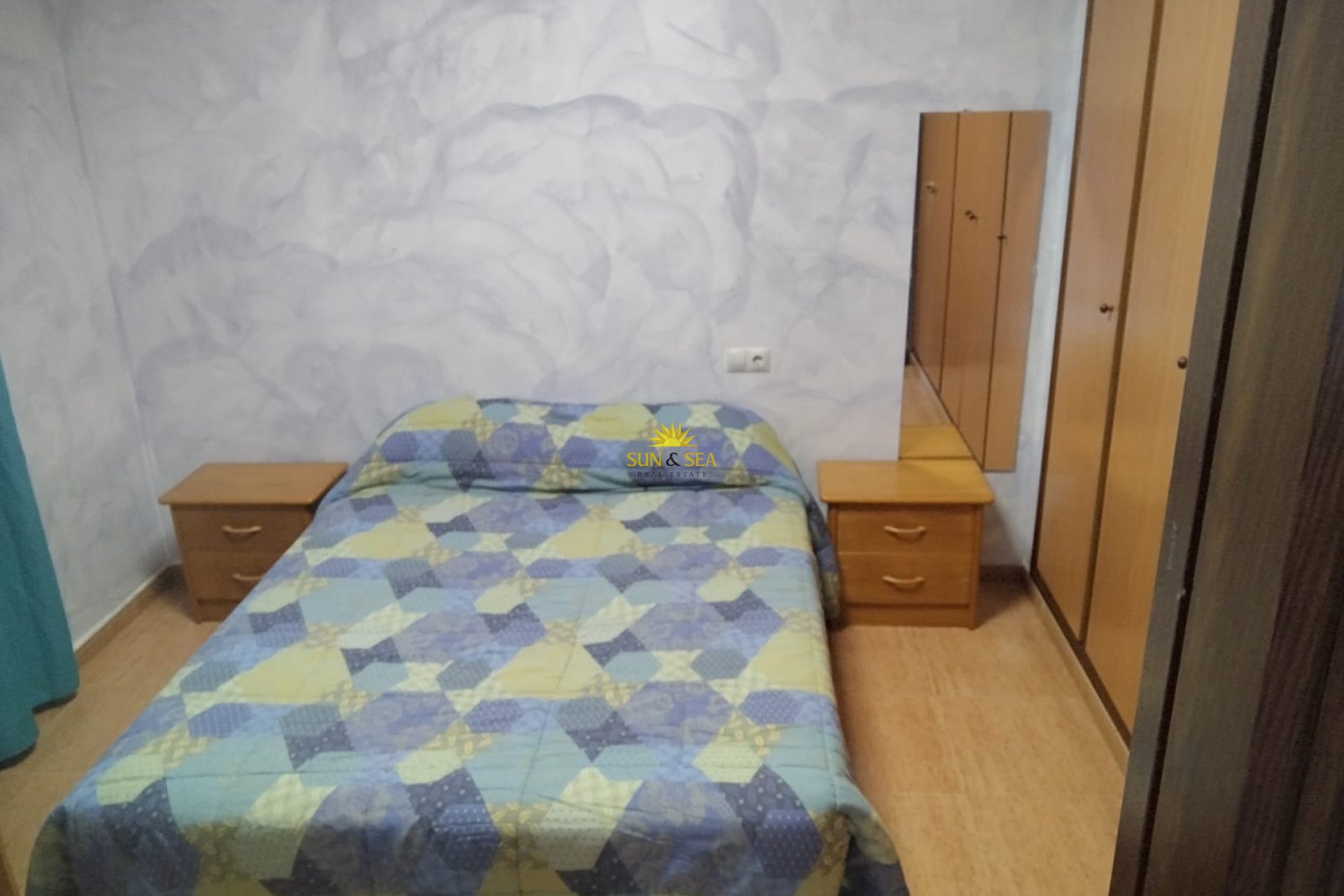 Location à long terme - Ground Floor - Murcia - La Ñora