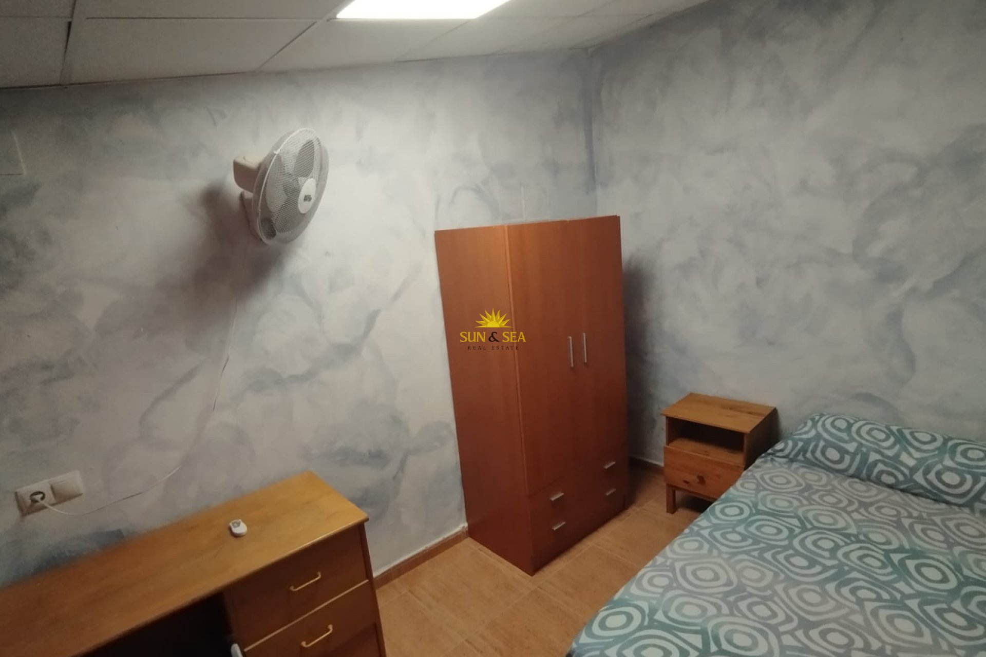 Location à long terme - Ground Floor - Murcia - La Ñora