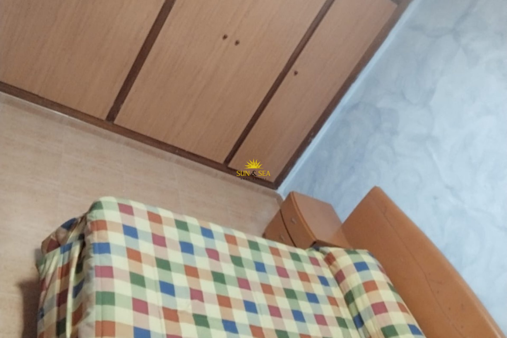 Location à long terme - Ground Floor - Murcia - La Ñora