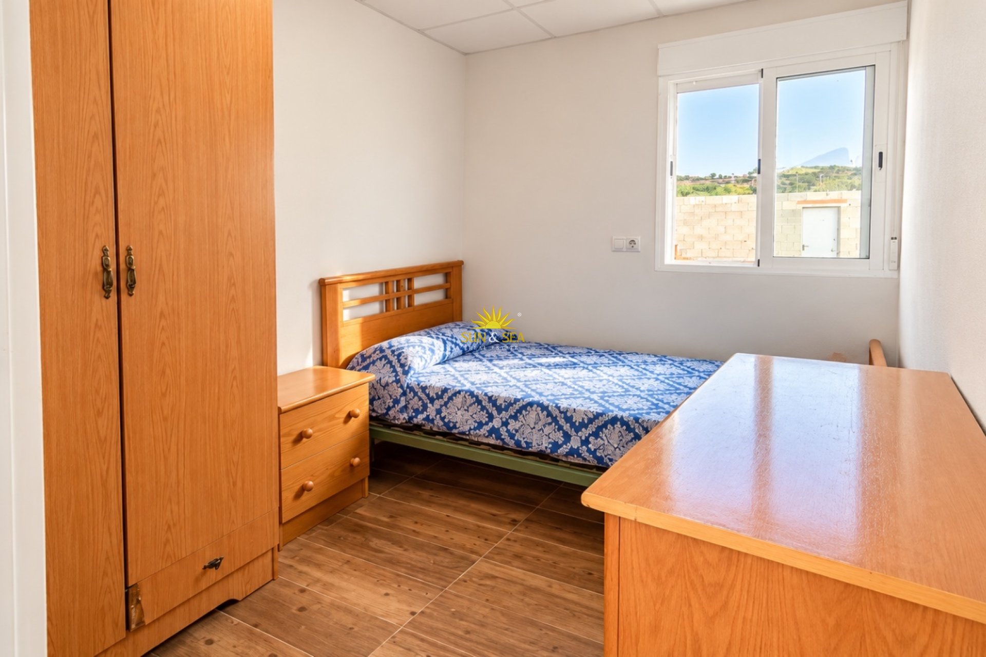 Location à long terme - Ground Floor - Murcia - La Ñora