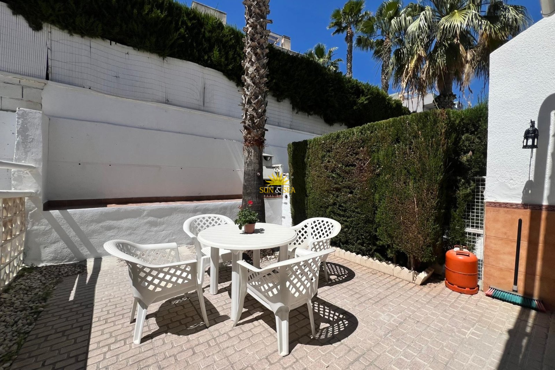 Location à long terme - Ground Floor - Orihuela Costa - Cabo Roig