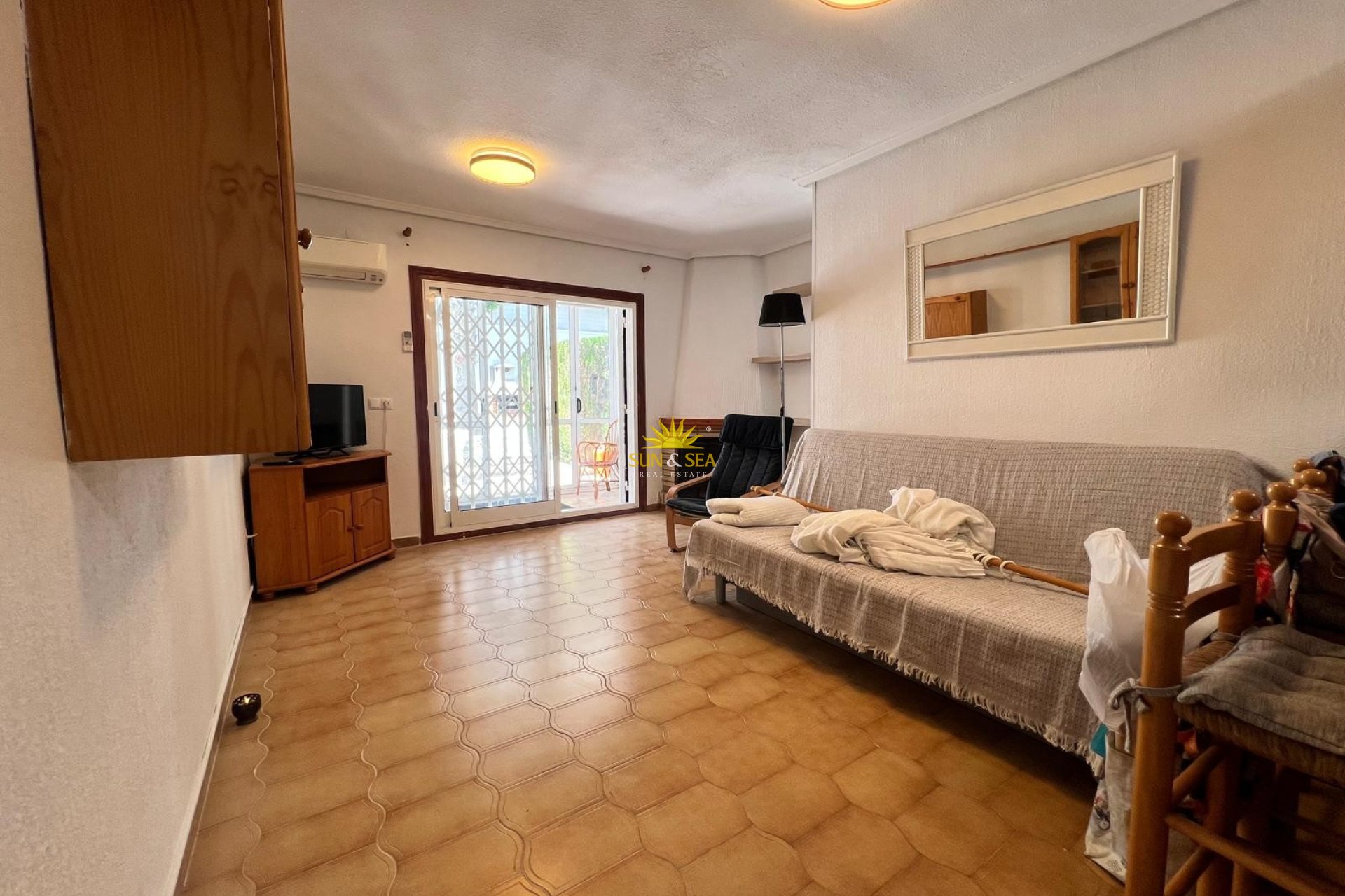 Location à long terme - Ground Floor - Orihuela Costa - Cabo Roig