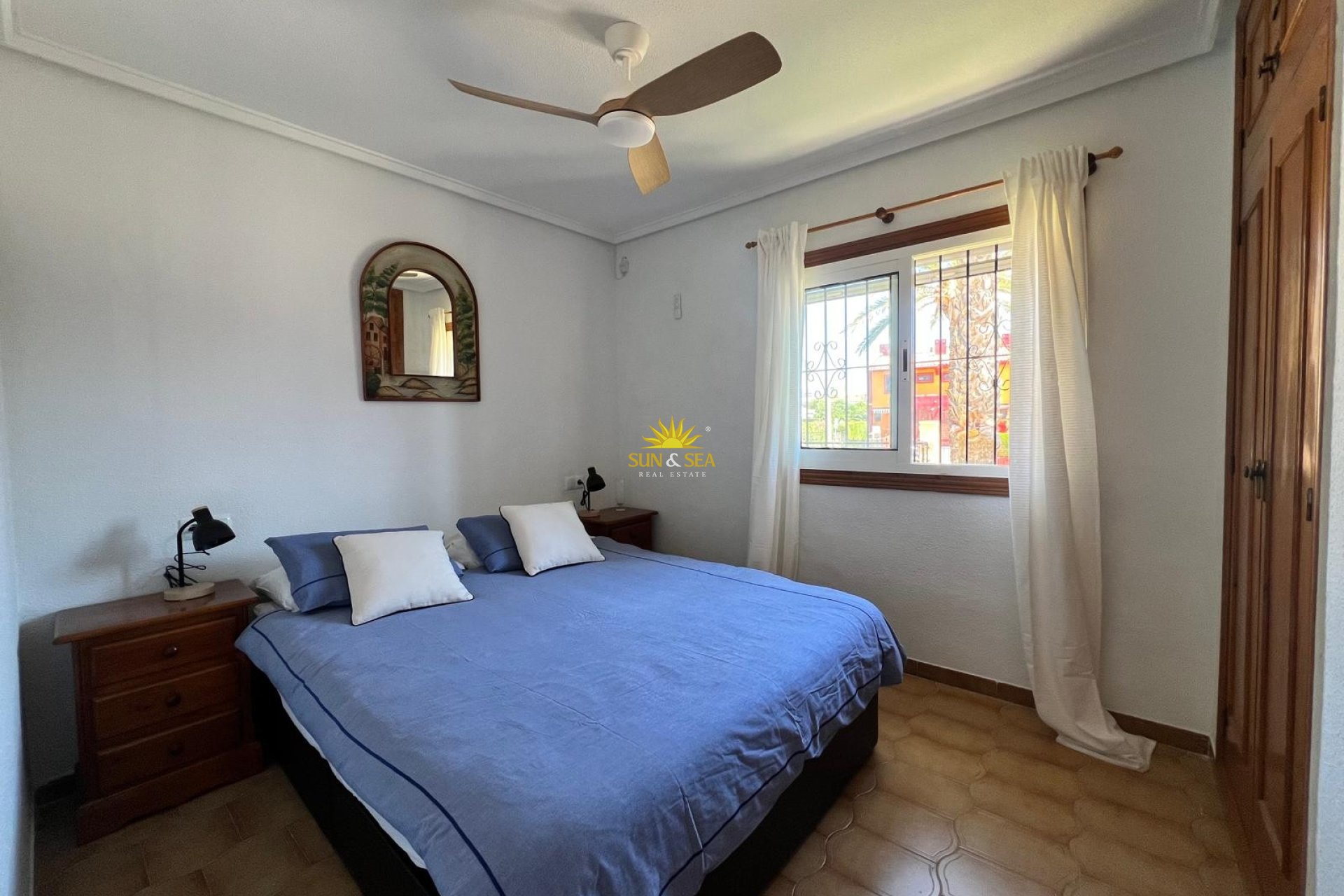 Location à long terme - Ground Floor - Orihuela Costa - Cabo Roig