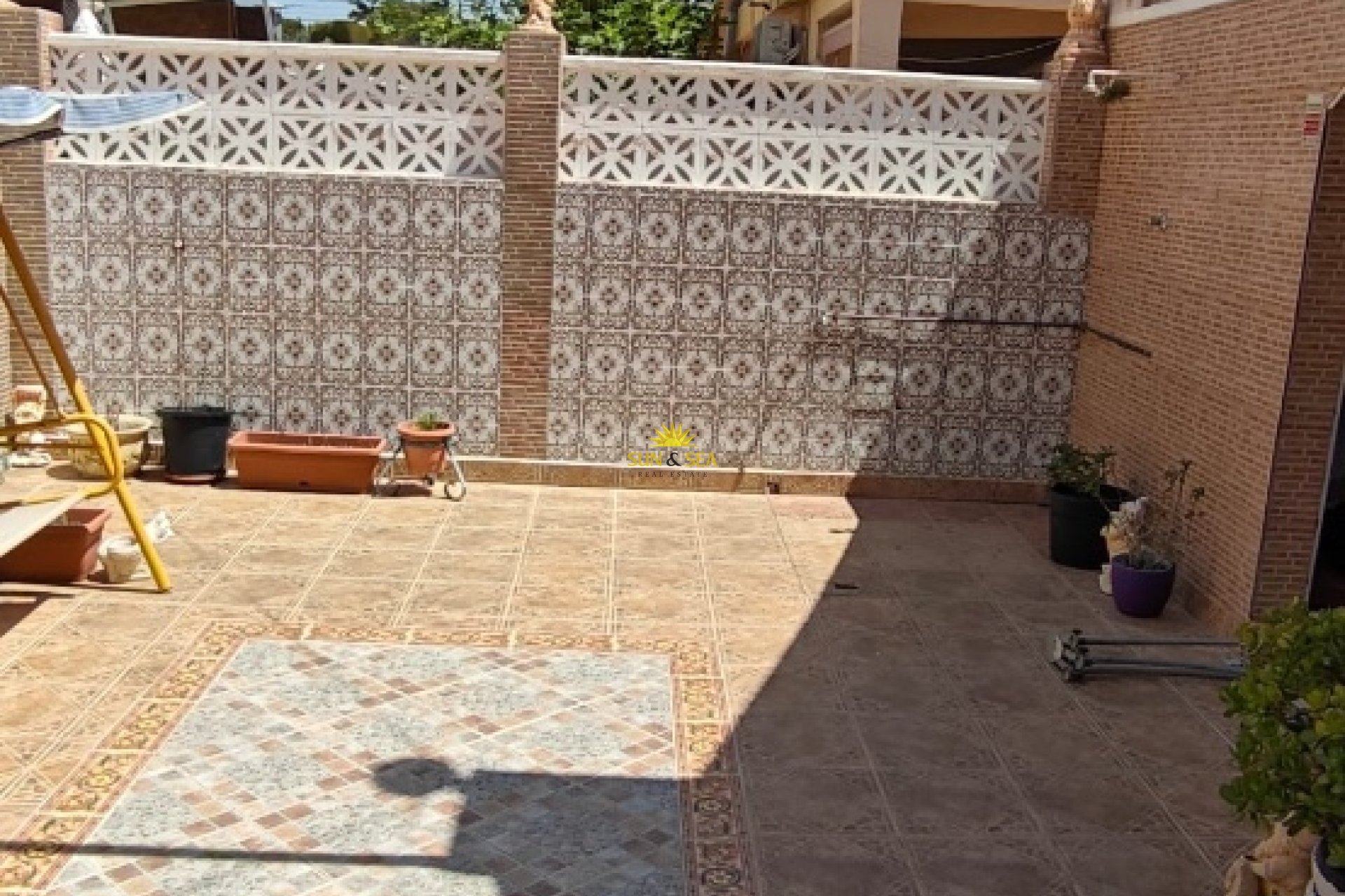 Location à long terme - Ground Floor - Orihuela Costa - Castillo de Don Juan