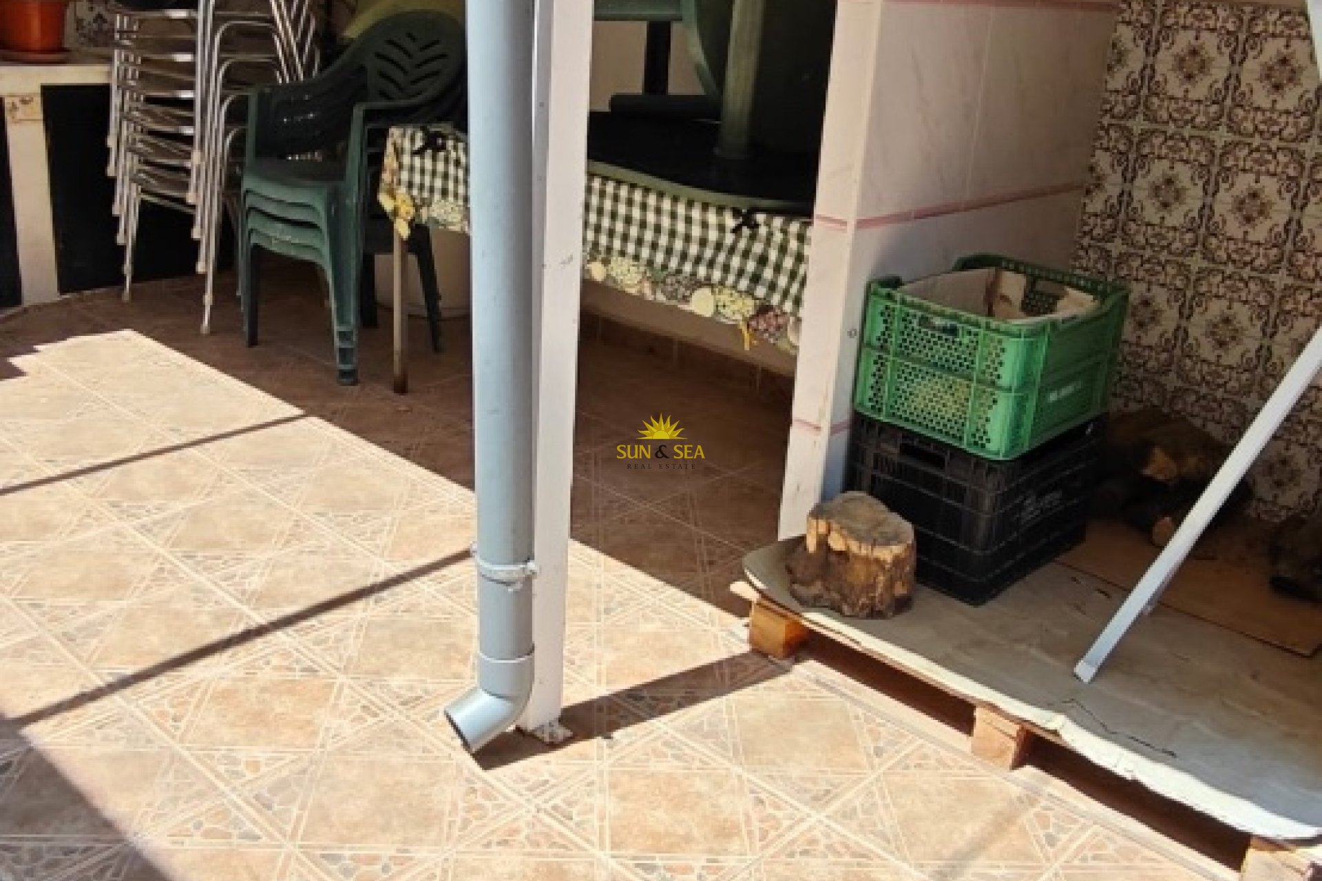 Location à long terme - Ground Floor - Orihuela Costa - Castillo de Don Juan