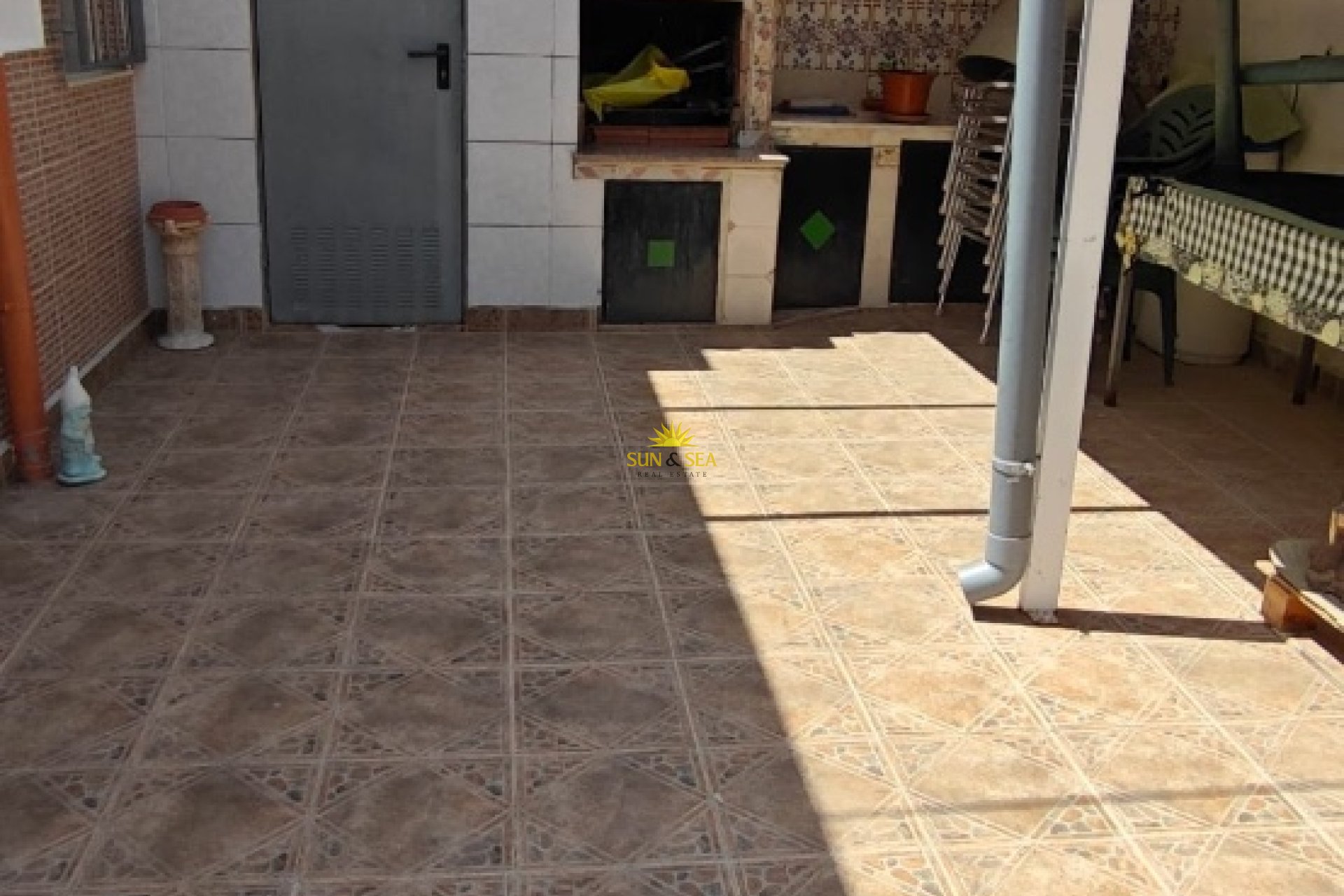 Location à long terme - Ground Floor - Orihuela Costa - Castillo de Don Juan