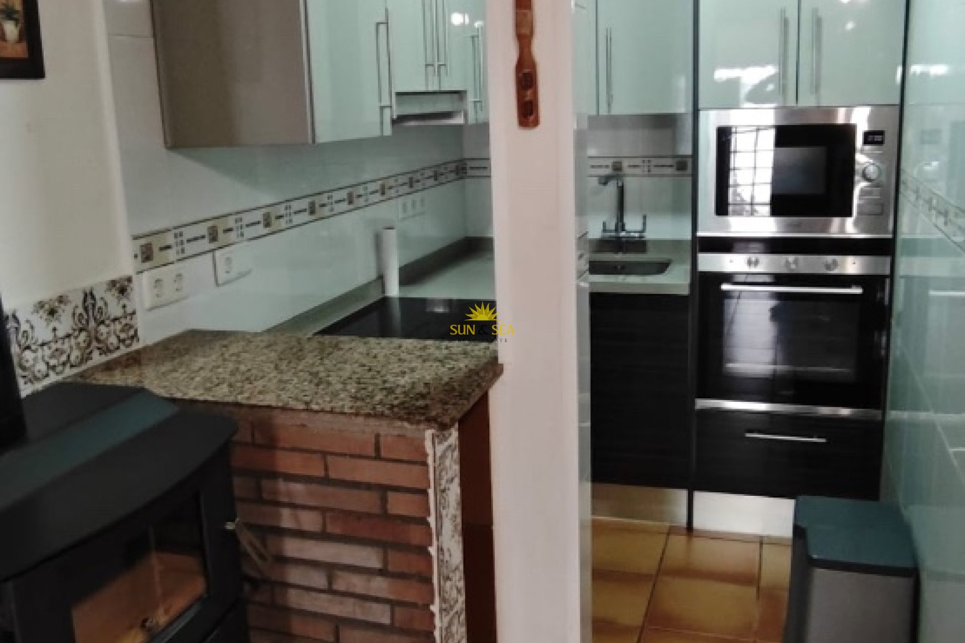 Location à long terme - Ground Floor - Orihuela Costa - Castillo de Don Juan