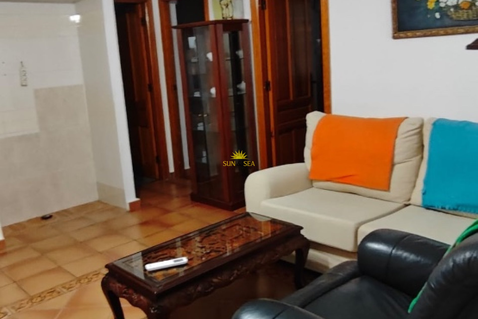 Location à long terme - Ground Floor - Orihuela Costa - Castillo de Don Juan