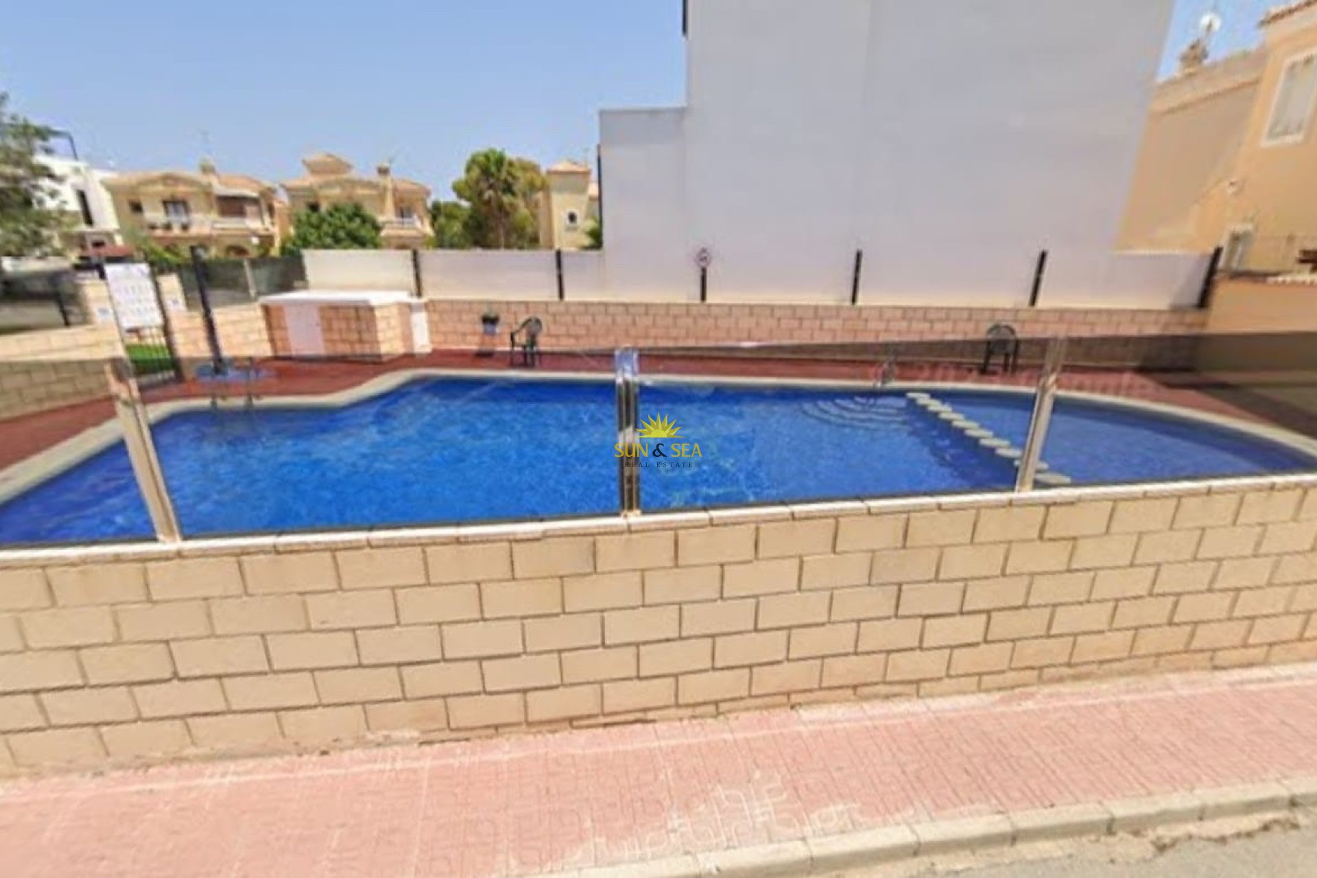 Location à long terme - Ground Floor - Orihuela Costa - Castillo de Don Juan