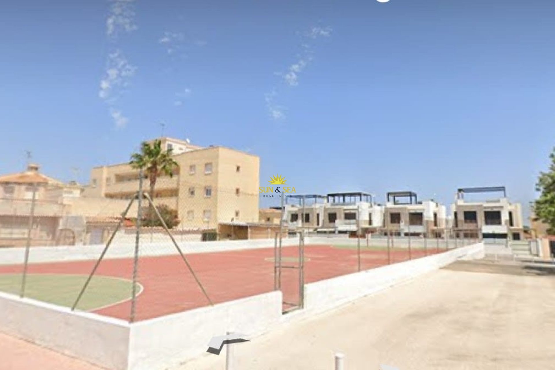 Location à long terme - Ground Floor - Orihuela Costa - Castillo de Don Juan