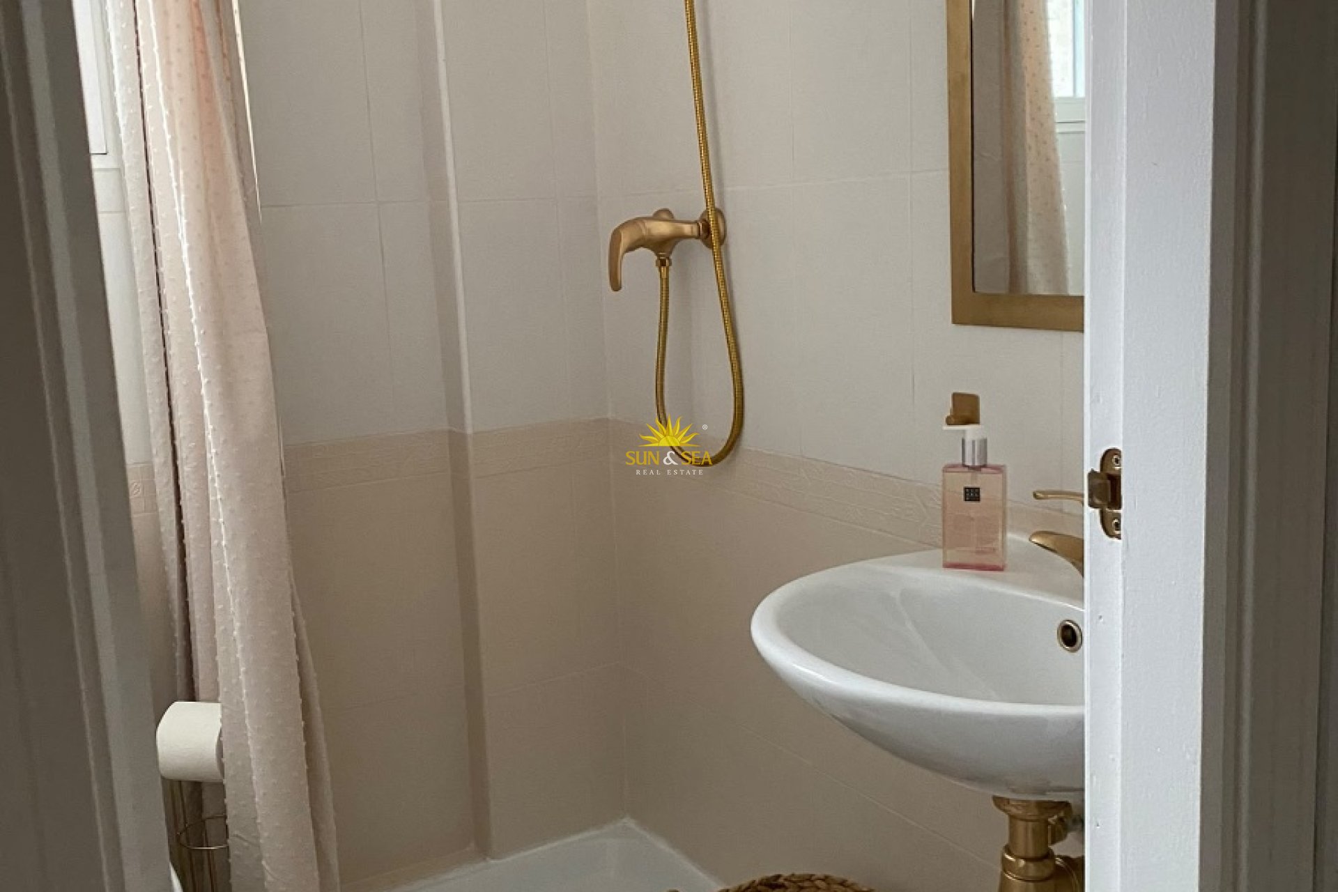 Location à long terme - Ground Floor - Orihuela Costa