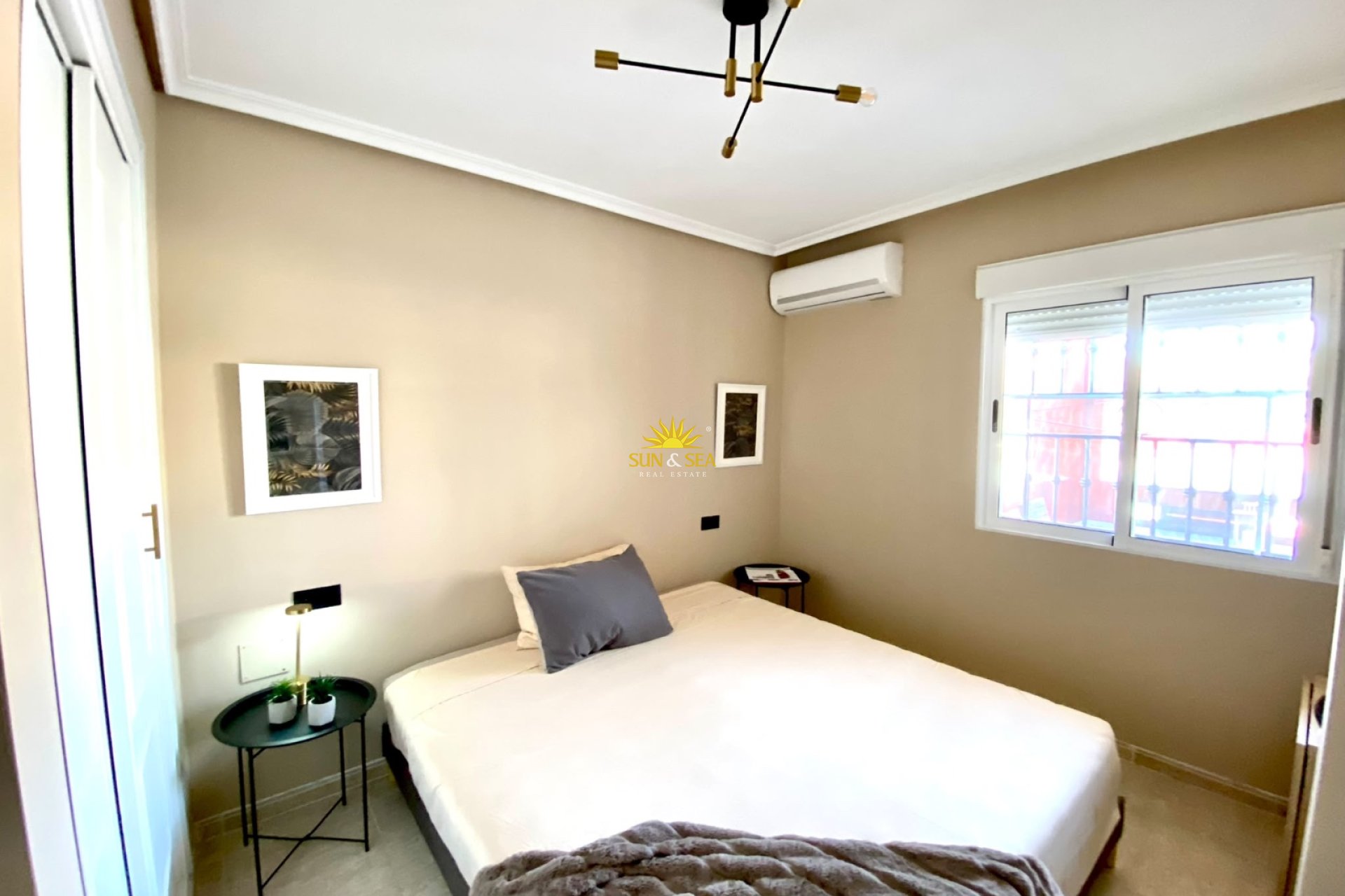 Location à long terme - Ground Floor - Orihuela Costa