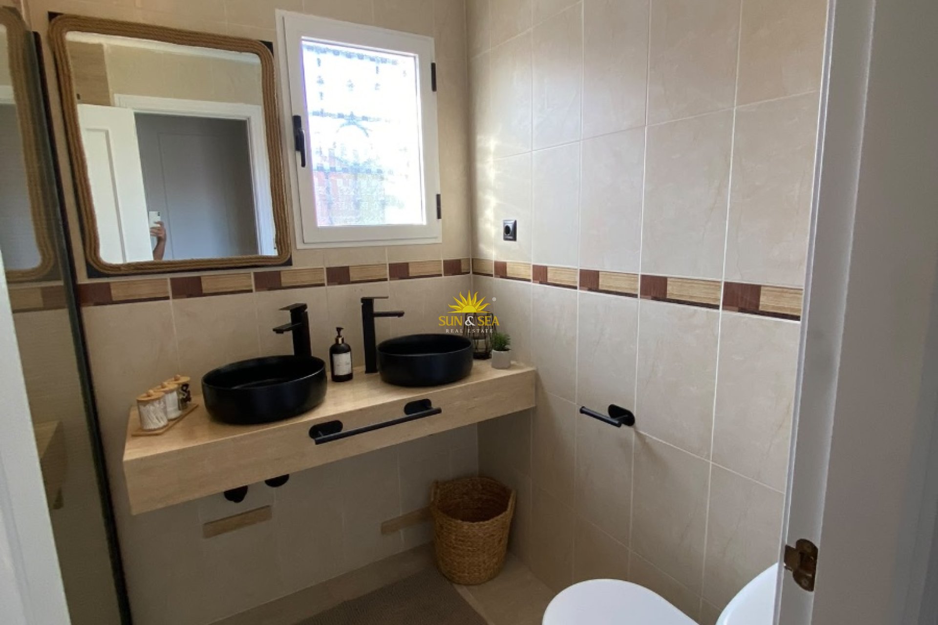 Location à long terme - Ground Floor - Orihuela Costa