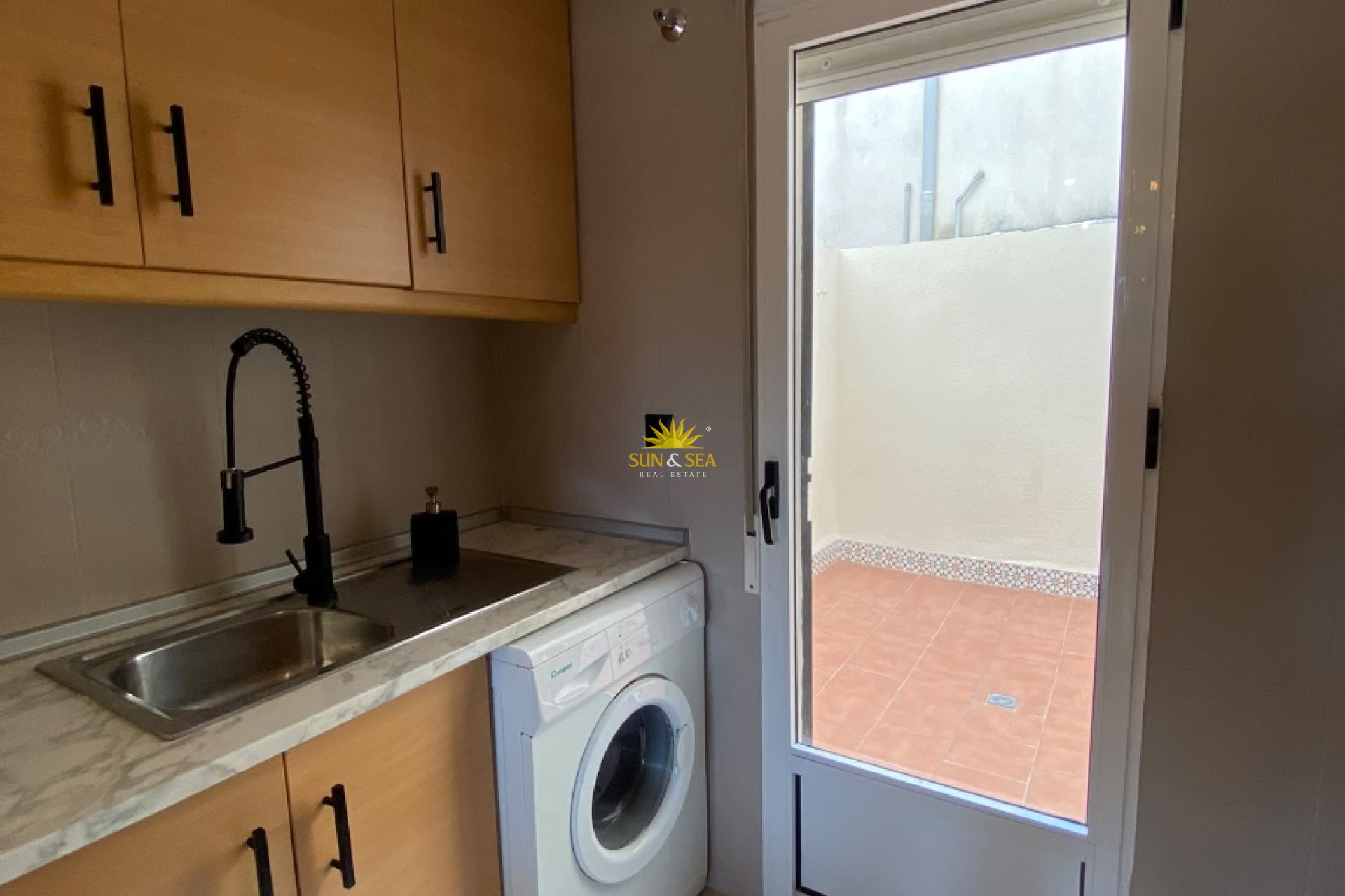 Location à long terme - Ground Floor - Orihuela Costa