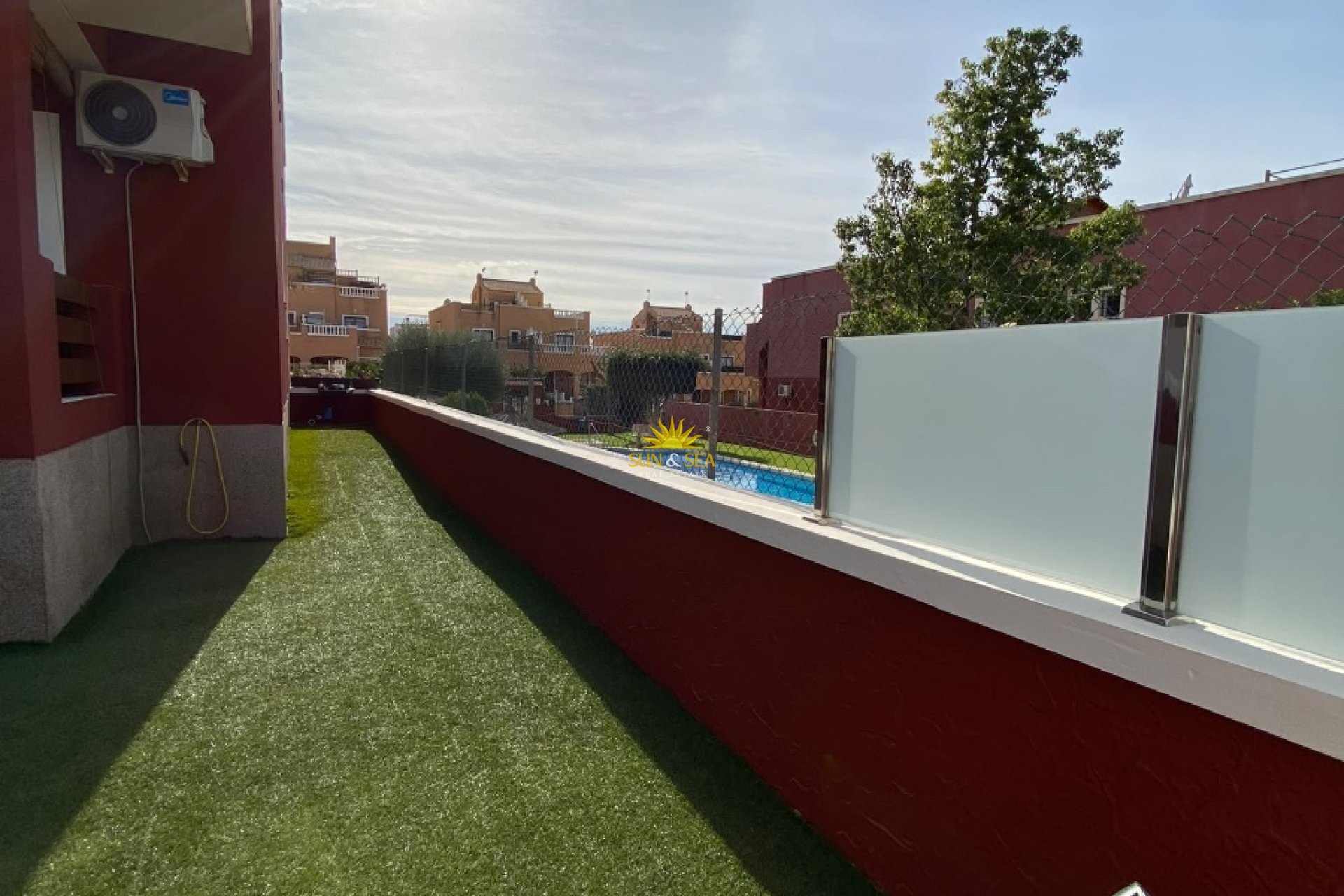 Location à long terme - Ground Floor - Orihuela Costa