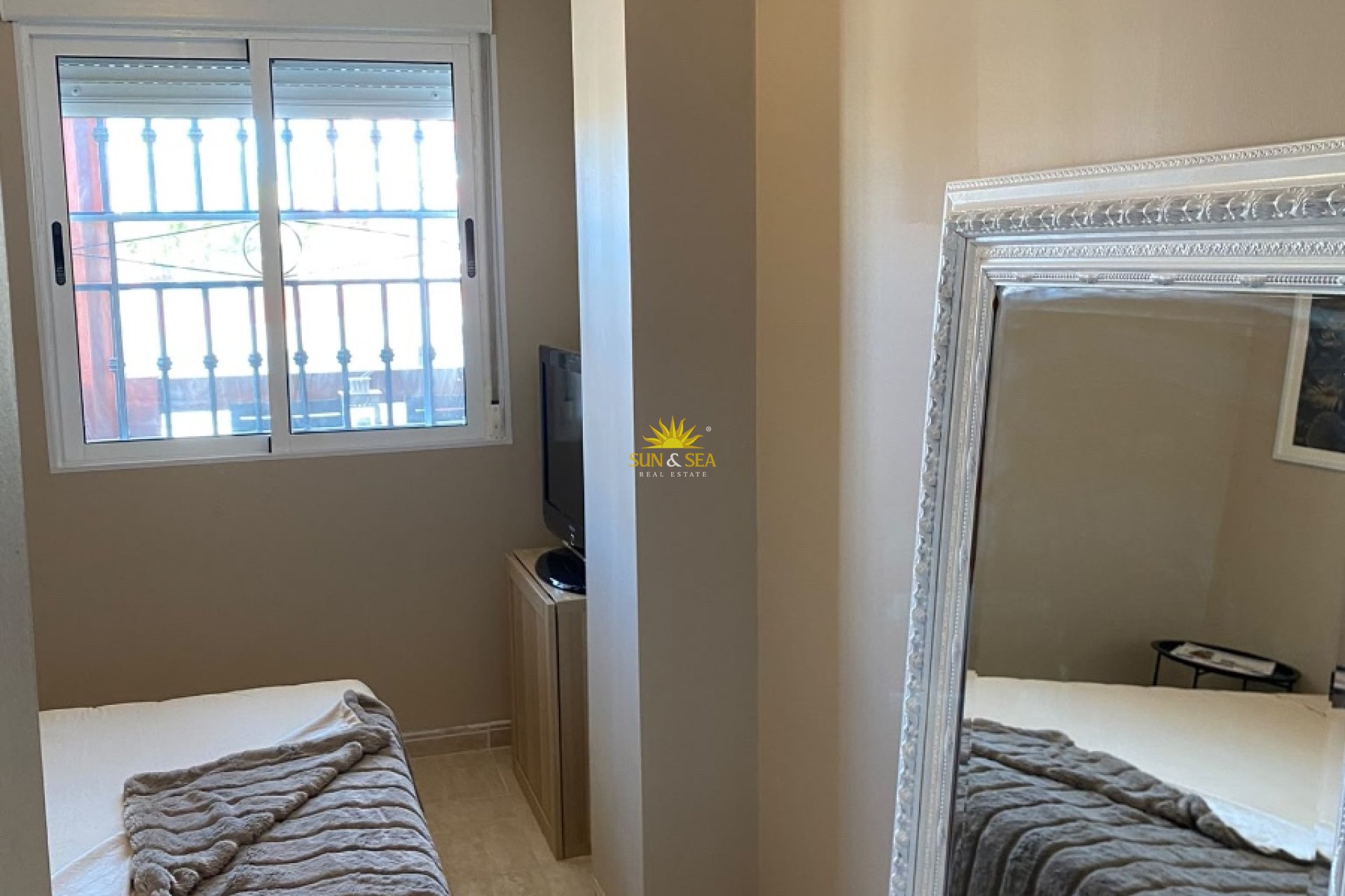 Location à long terme - Ground Floor - Orihuela Costa
