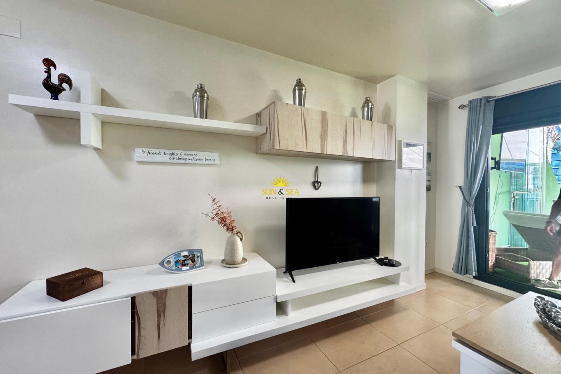 Location à long terme - Ground Floor - Pilar de la Horadada - Torre De La Horadada