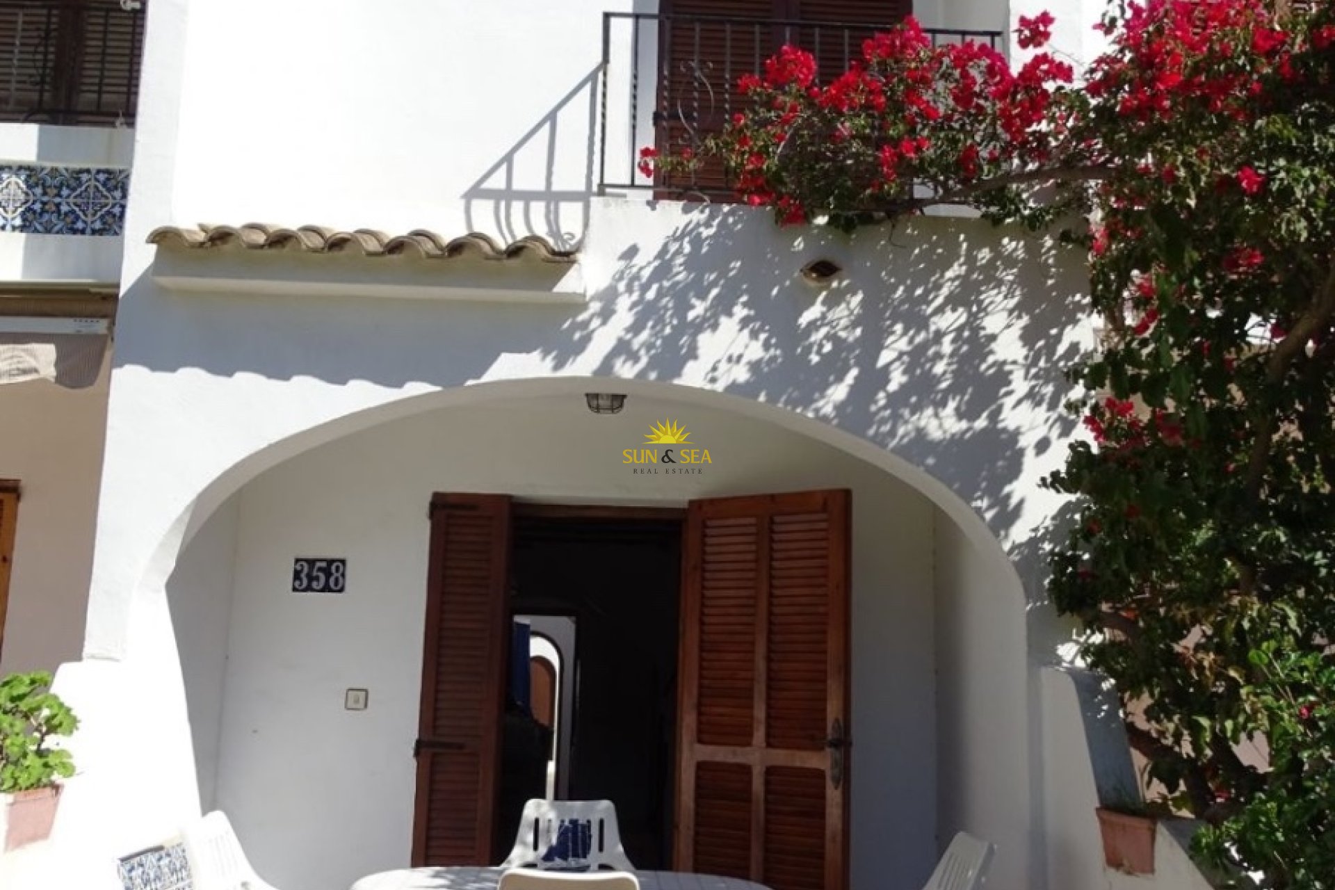 Location à long terme - Ground Floor - San Javier - Santiago De La Ribera