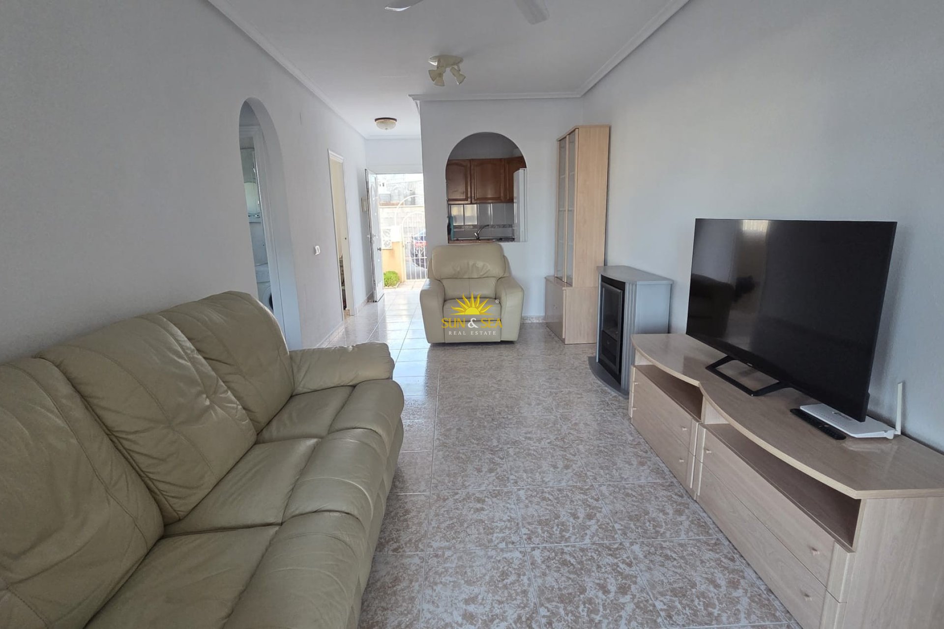 Location à long terme - Ground Floor - San Miguel de Salinas - Pueblo